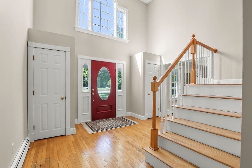 Single Family Residence at 34 Meeting House Rd., Kingston MA 02364, Kingston, photo 8 of 42
