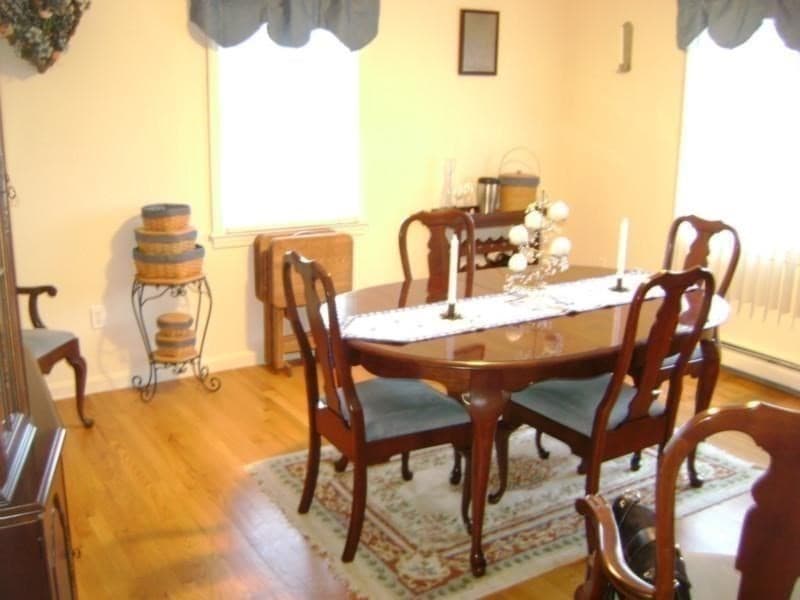 Single Family Residence at 12 Bruce Rd., Waltham MA 02453, photo 6 of 19