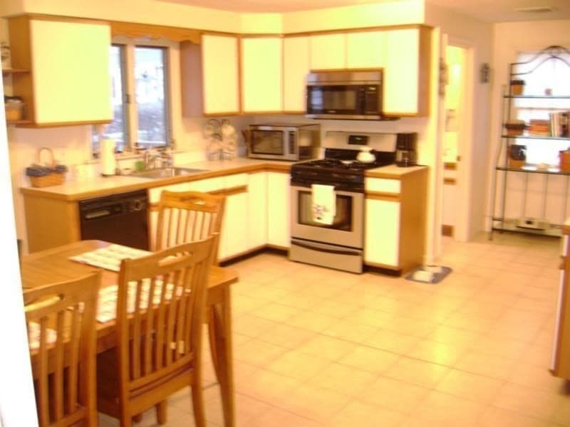 Single Family Residence at 12 Bruce Rd., Waltham MA 02453