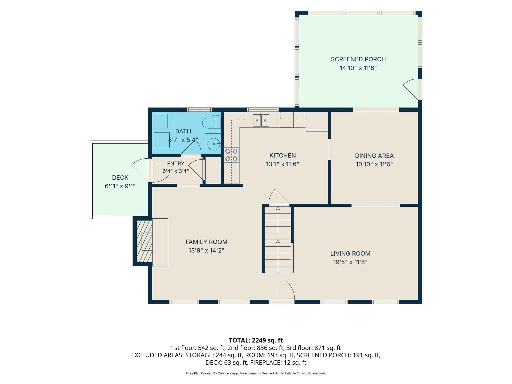 Single Family Residence at 565 Hartford Ave E, Uxbridge MA 01569, Uxbridge, photo 22 of 25