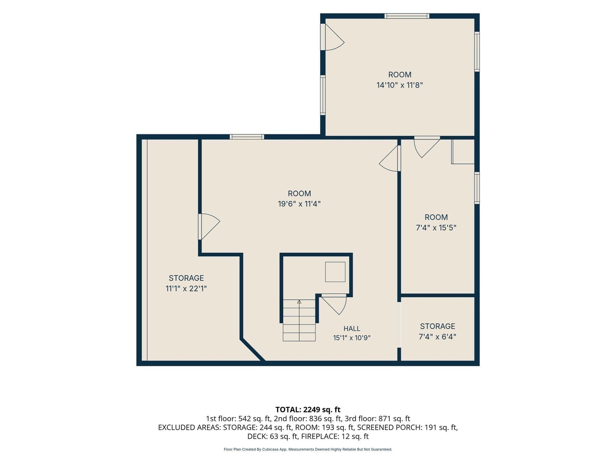 Single Family Residence at 565 Hartford Ave E, Uxbridge MA 01569, Uxbridge, photo 21 of 25