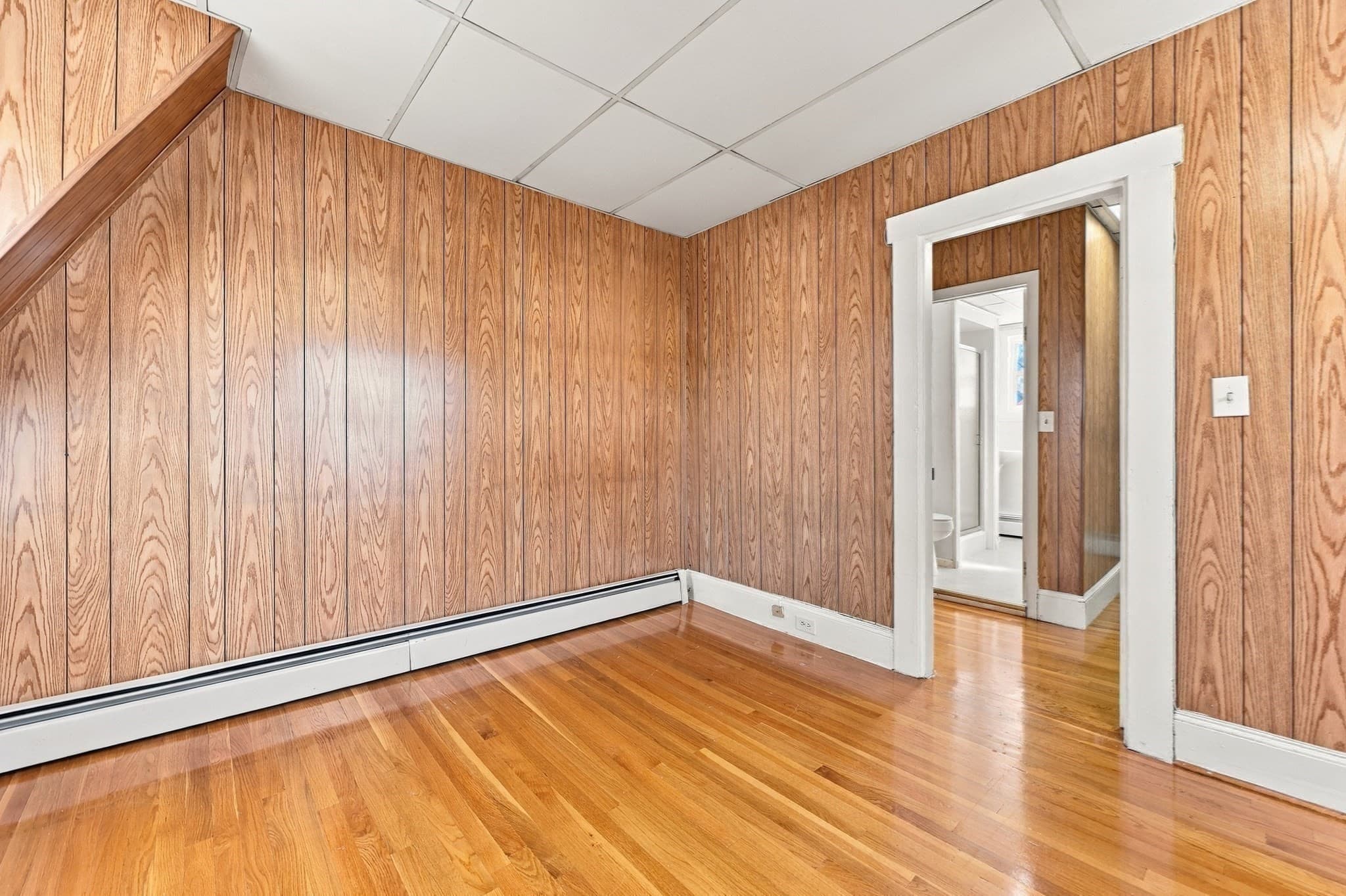 2 Family - 2 Units Side by Side at 40 Bunker Hill Ave, Lowell MA 01850, Lowell, photo 36 of 42