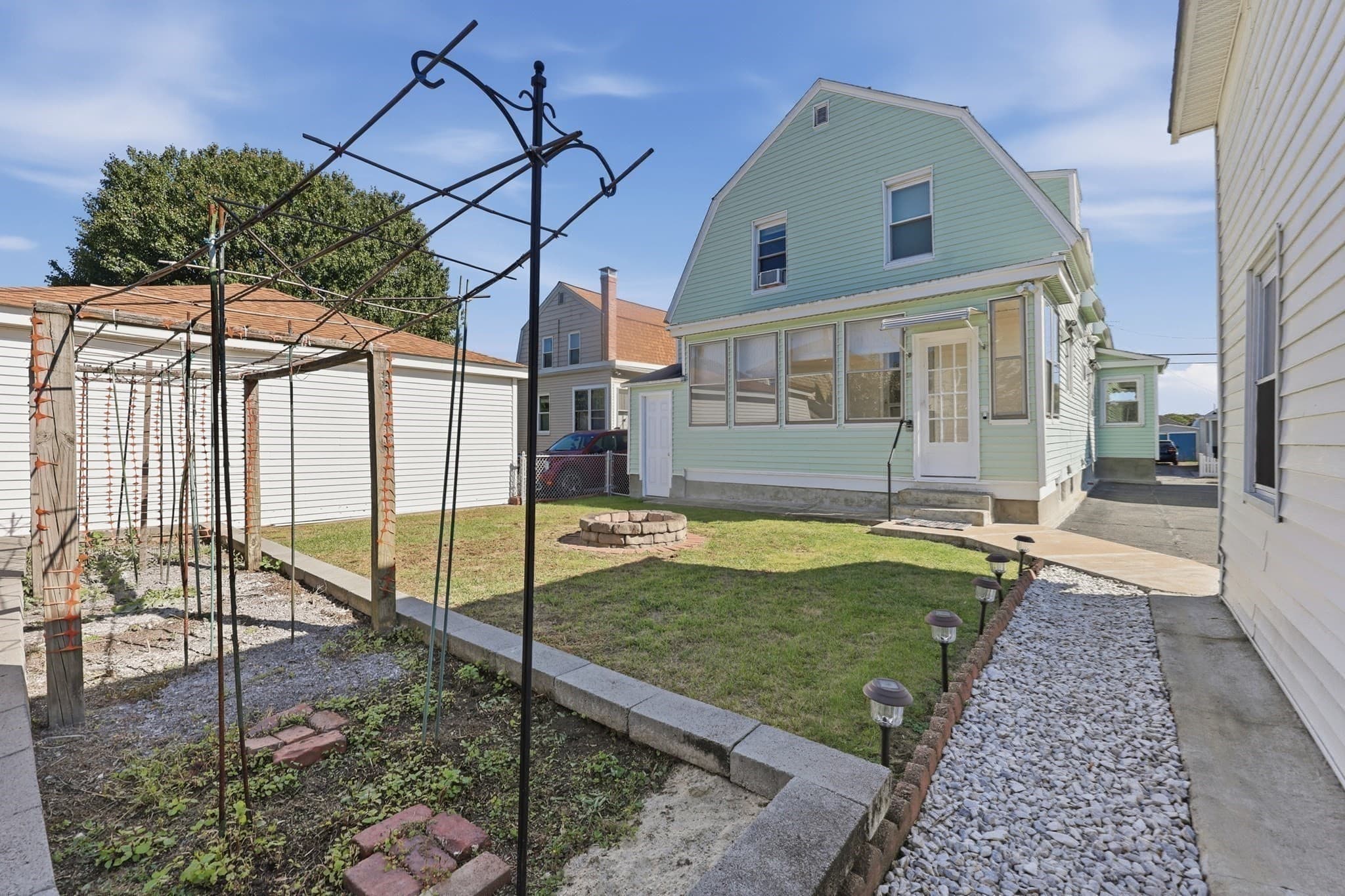 2 Family - 2 Units Side by Side at 40 Bunker Hill Ave, Lowell MA 01850, Lowell, photo 40 of 42