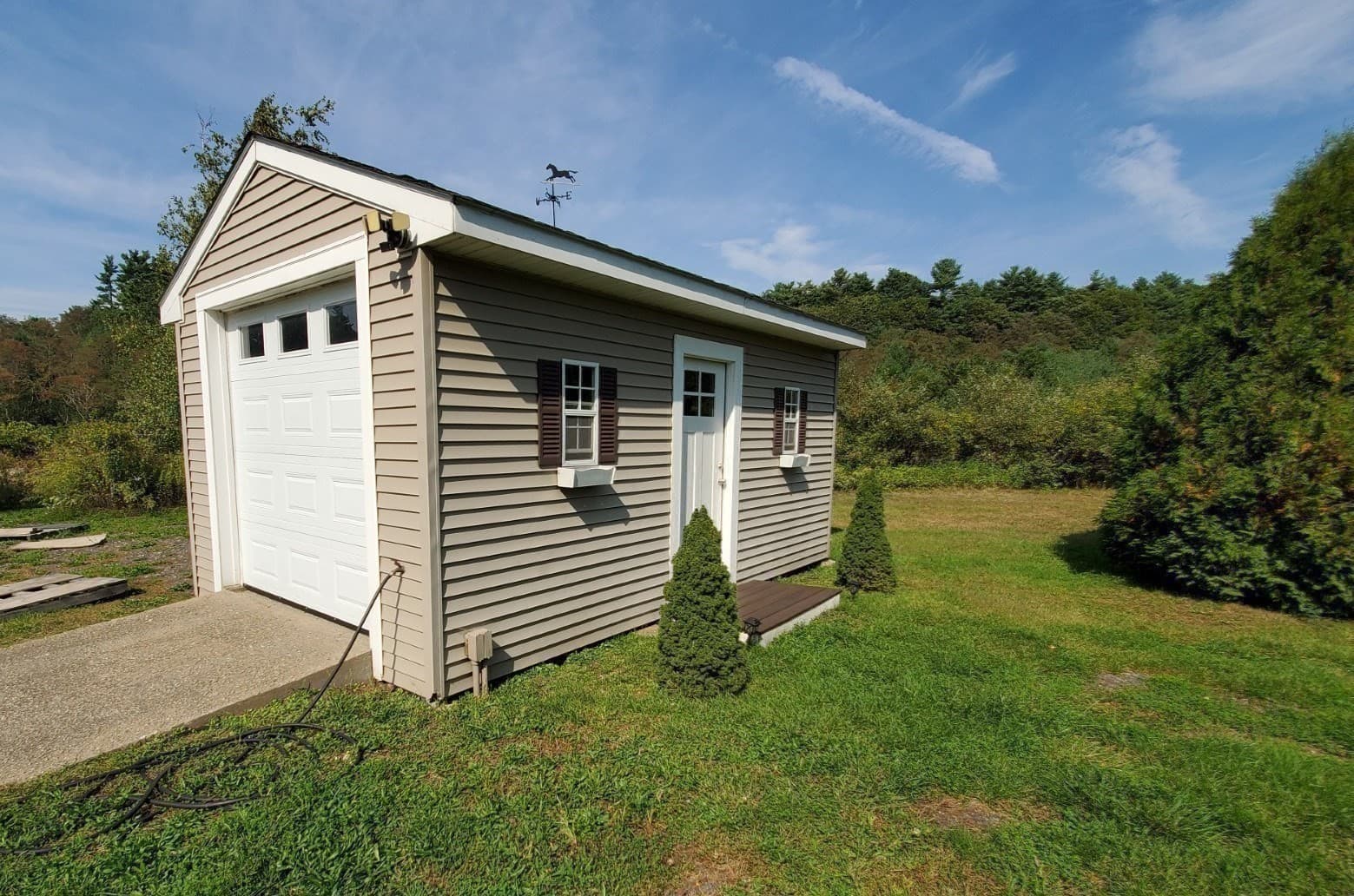 Single Family Residence at 4 Bernards Way, Rochester MA 02770, Rochester, photo 23 of 26
