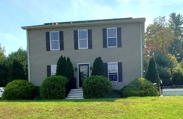 4 Bernards Way, Rochester MA 02770