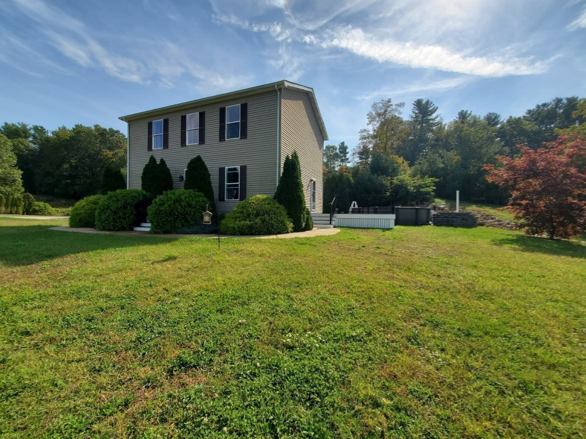 Single Family Residence at 4 Bernards Way, Rochester MA 02770, Rochester, photo 20 of 26