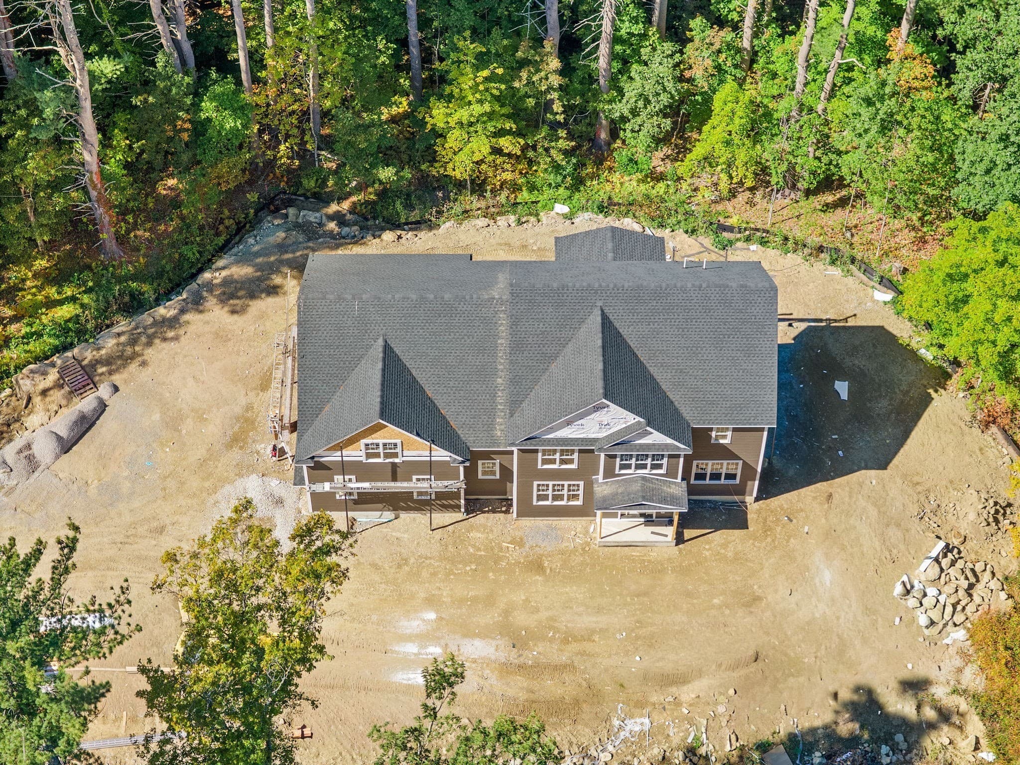 Single Family Residence at 1 Ignatius Common Drive, Northborough MA 01532, Northborough, photo 2 of 28