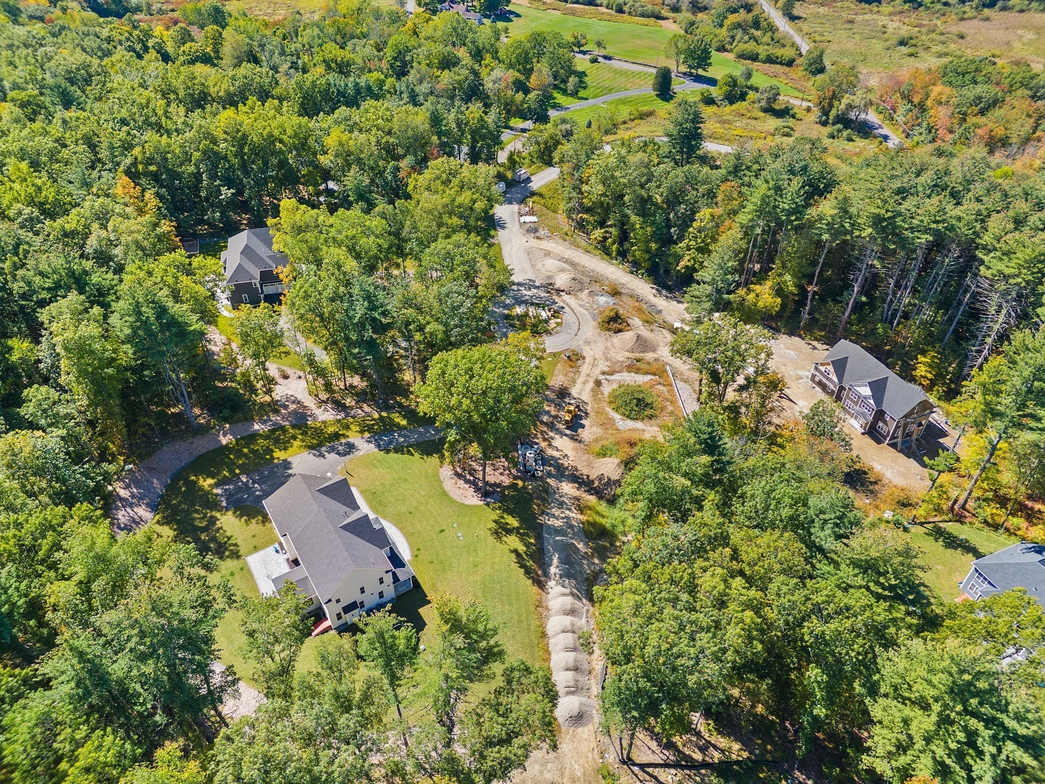 Single Family Residence at 1 Ignatius Common Drive, Northborough MA 01532, Northborough, photo 5 of 28