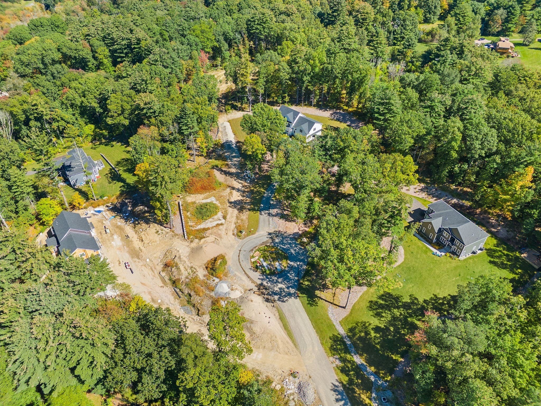 Single Family Residence at 1 Ignatius Common Drive, Northborough MA 01532, Northborough, photo 4 of 28