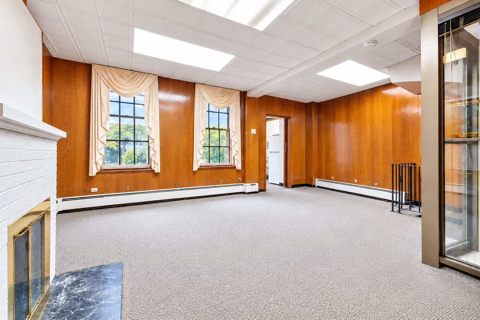 Condominium at 4 Derne Street # A, Boston MA 02114, Boston, photo 2 of 10