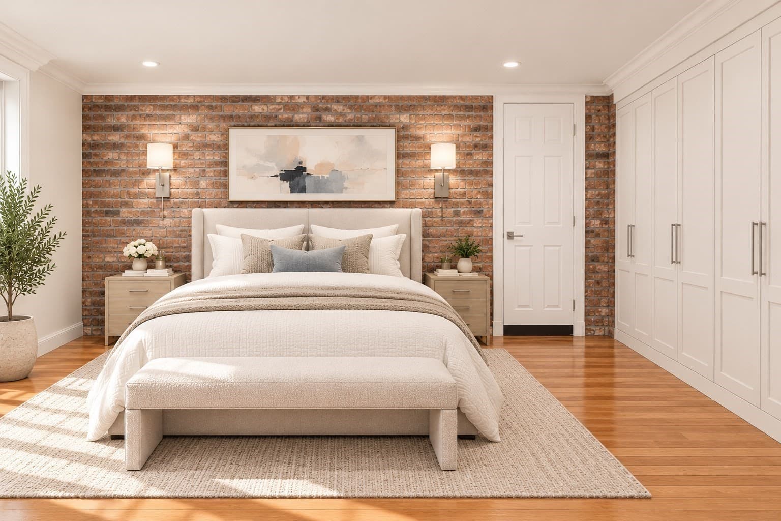 Condominium at 4 Derne Street # A, Boston MA 02114, Boston, photo 7 of 10