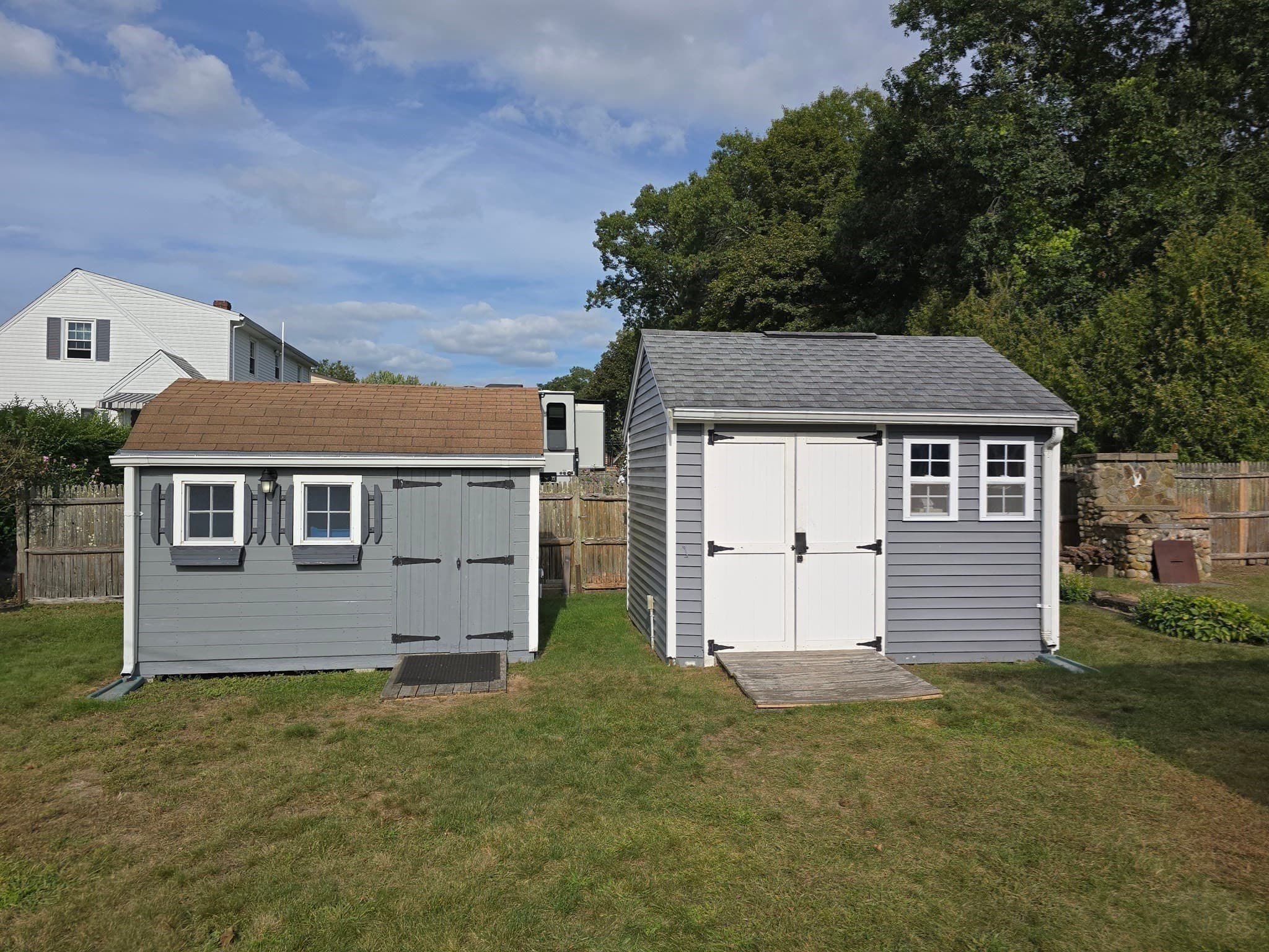 Single Family Residence at 5 Hoffman St, Taunton MA 02780, Taunton, photo 13 of 41