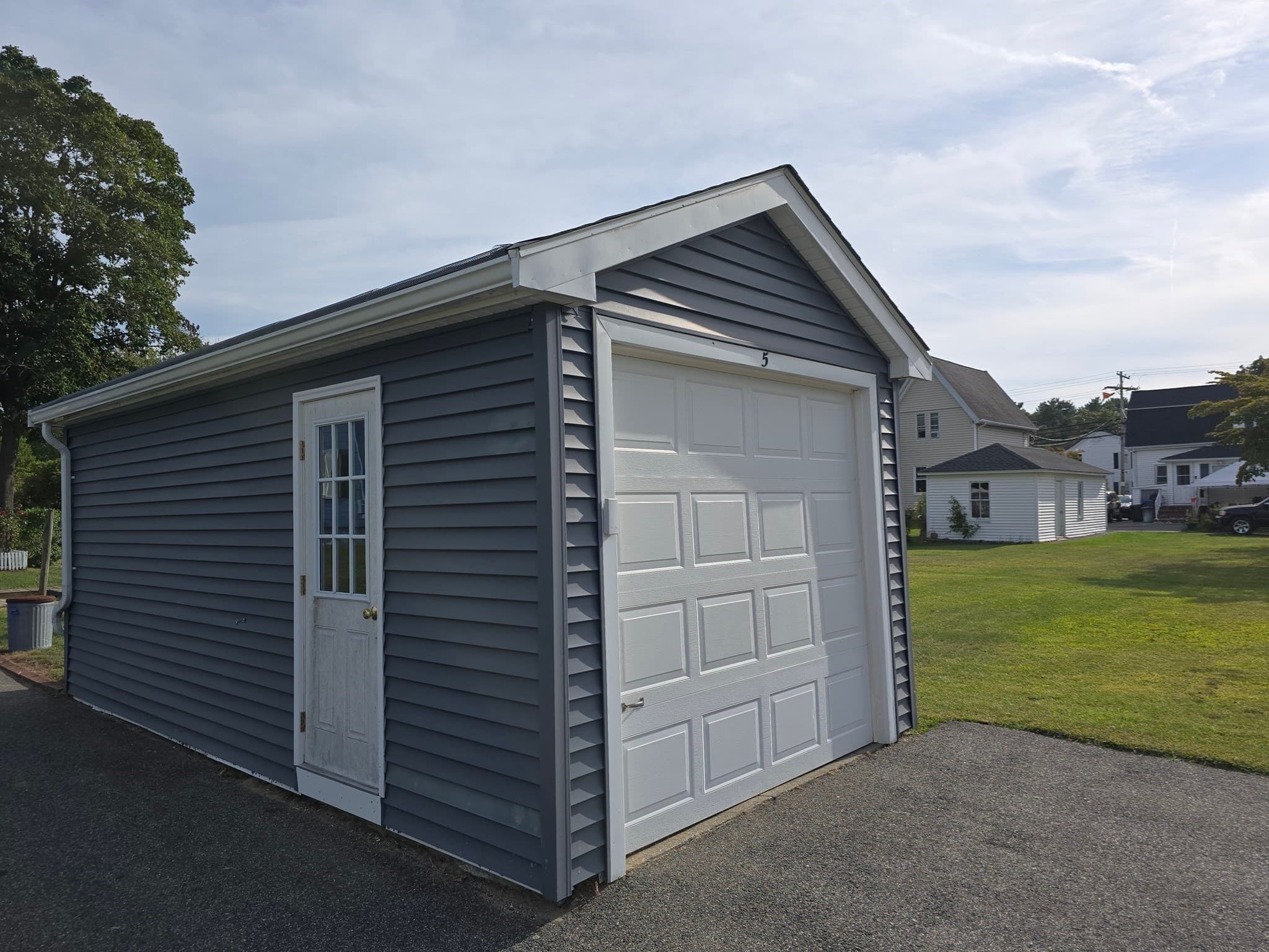 Single Family Residence at 5 Hoffman St, Taunton MA 02780, Taunton, photo 12 of 41