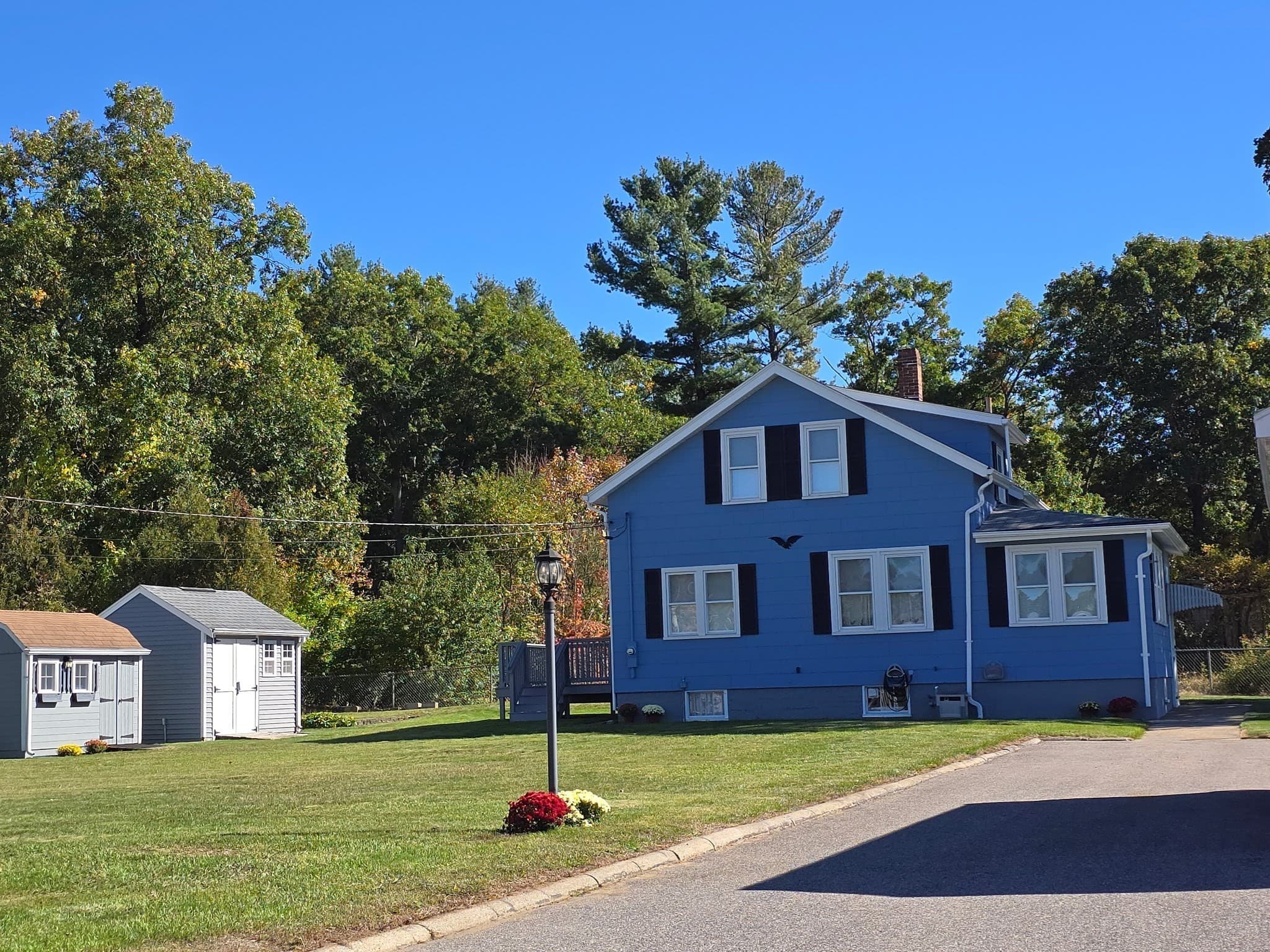 Single Family Residence at 5 Hoffman St, Taunton MA 02780, Taunton, photo 3 of 41