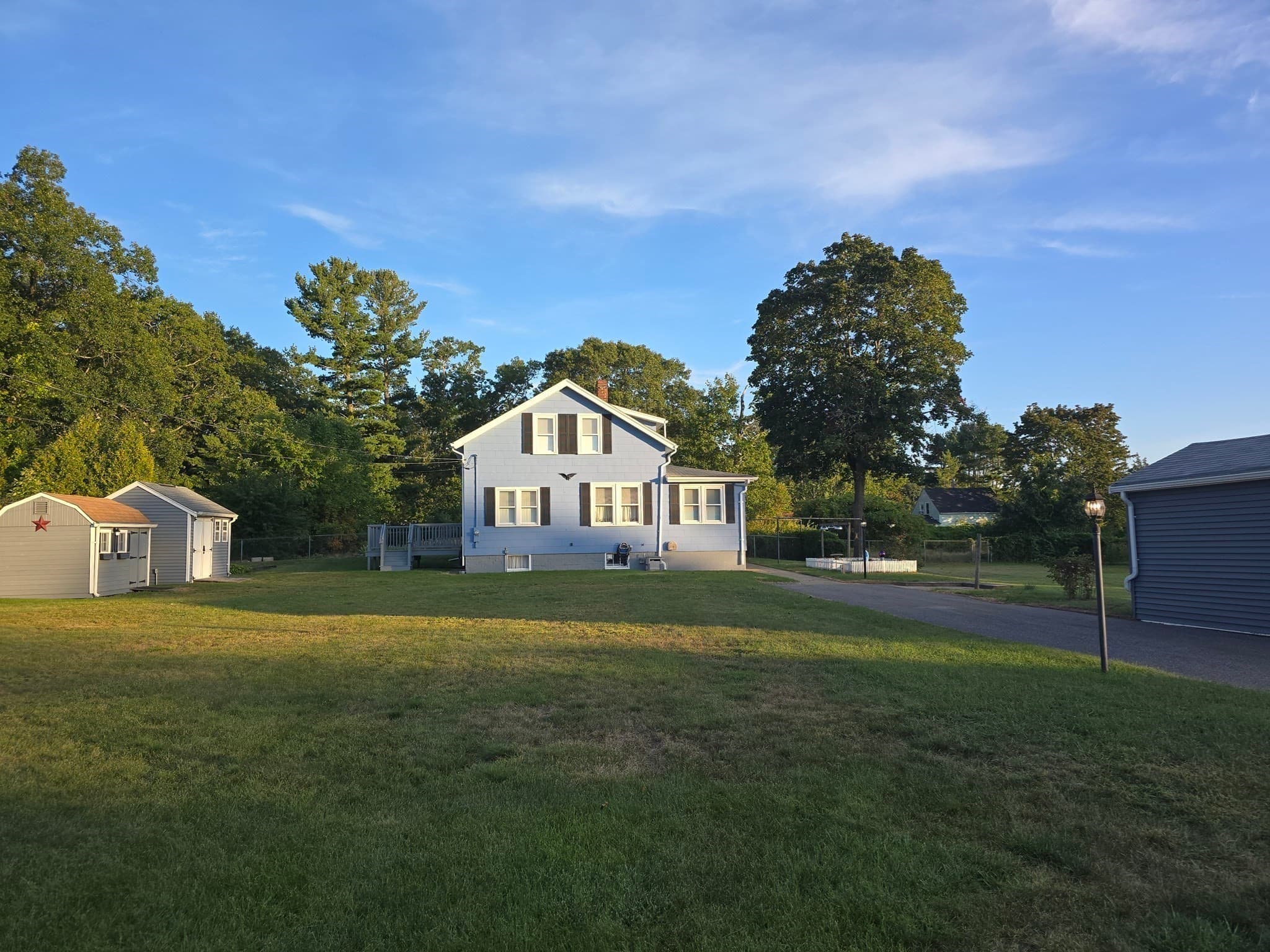 Single Family Residence at 5 Hoffman St, Taunton MA 02780, Taunton, photo 41 of 41