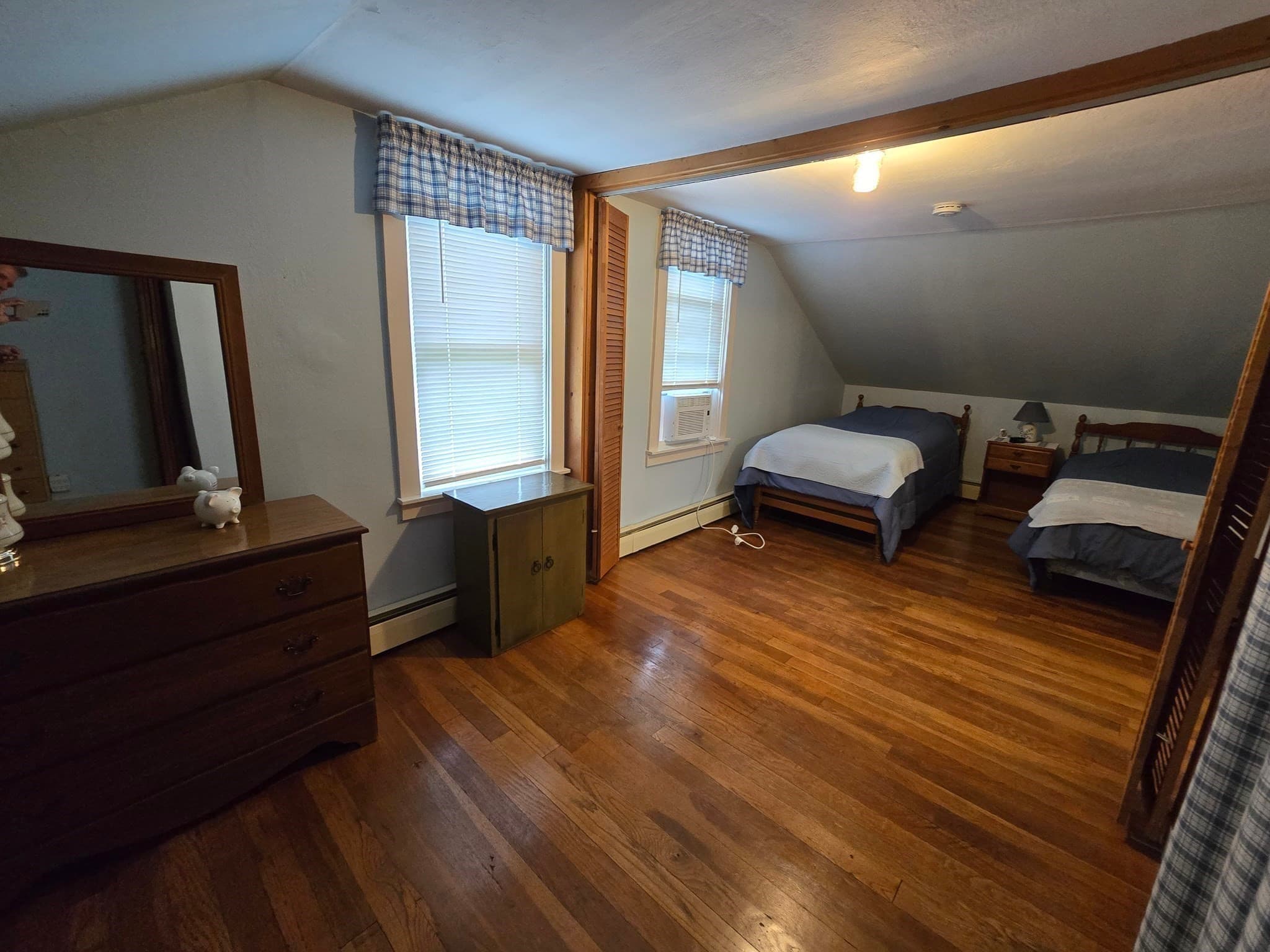 Single Family Residence at 5 Hoffman St, Taunton MA 02780, Taunton, photo 31 of 41