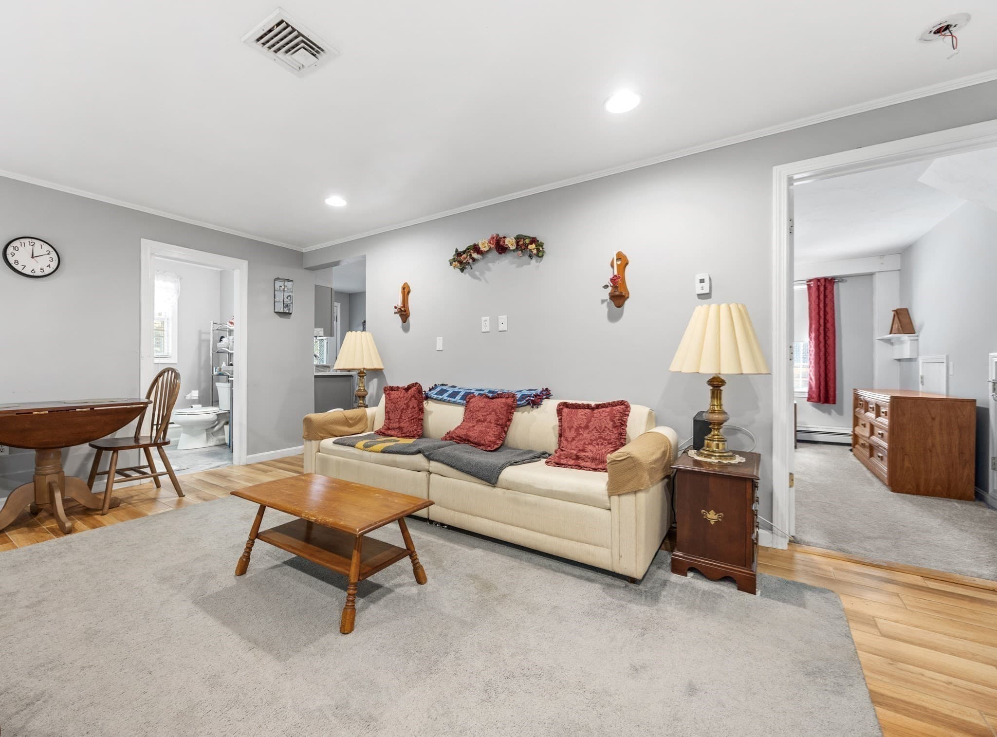 Single Family Residence at 50 Ivy Cir, Bridgewater MA 02324, Bridgewater, photo 16 of 42