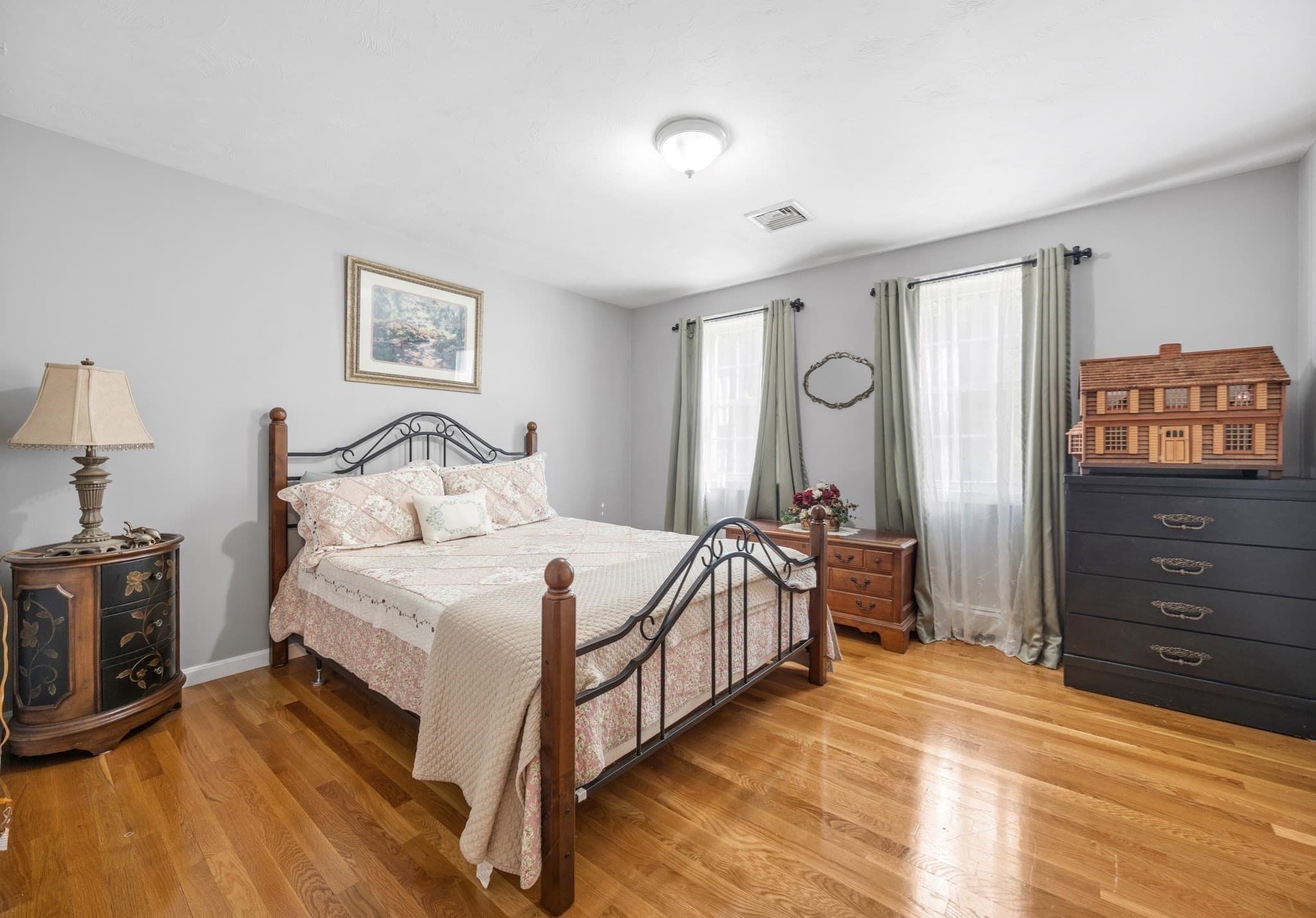 Single Family Residence at 50 Ivy Cir, Bridgewater MA 02324, Bridgewater, photo 12 of 42