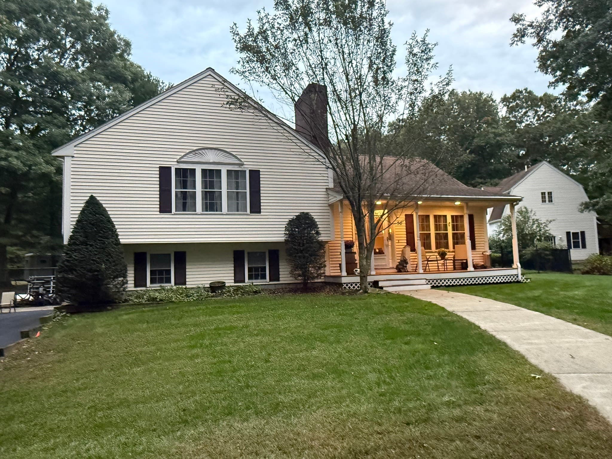 Single Family Residence at 50 Ivy Cir, Bridgewater MA 02324, Bridgewater, photo 3 of 42