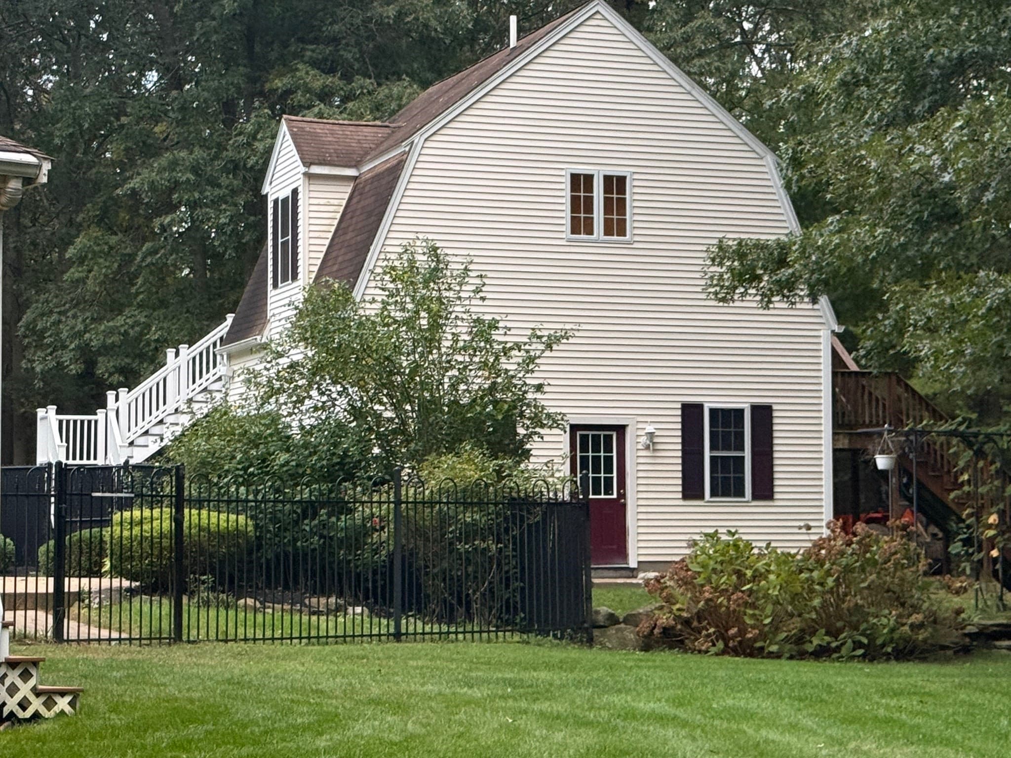 Single Family Residence at 50 Ivy Cir, Bridgewater MA 02324, Bridgewater, photo 32 of 42
