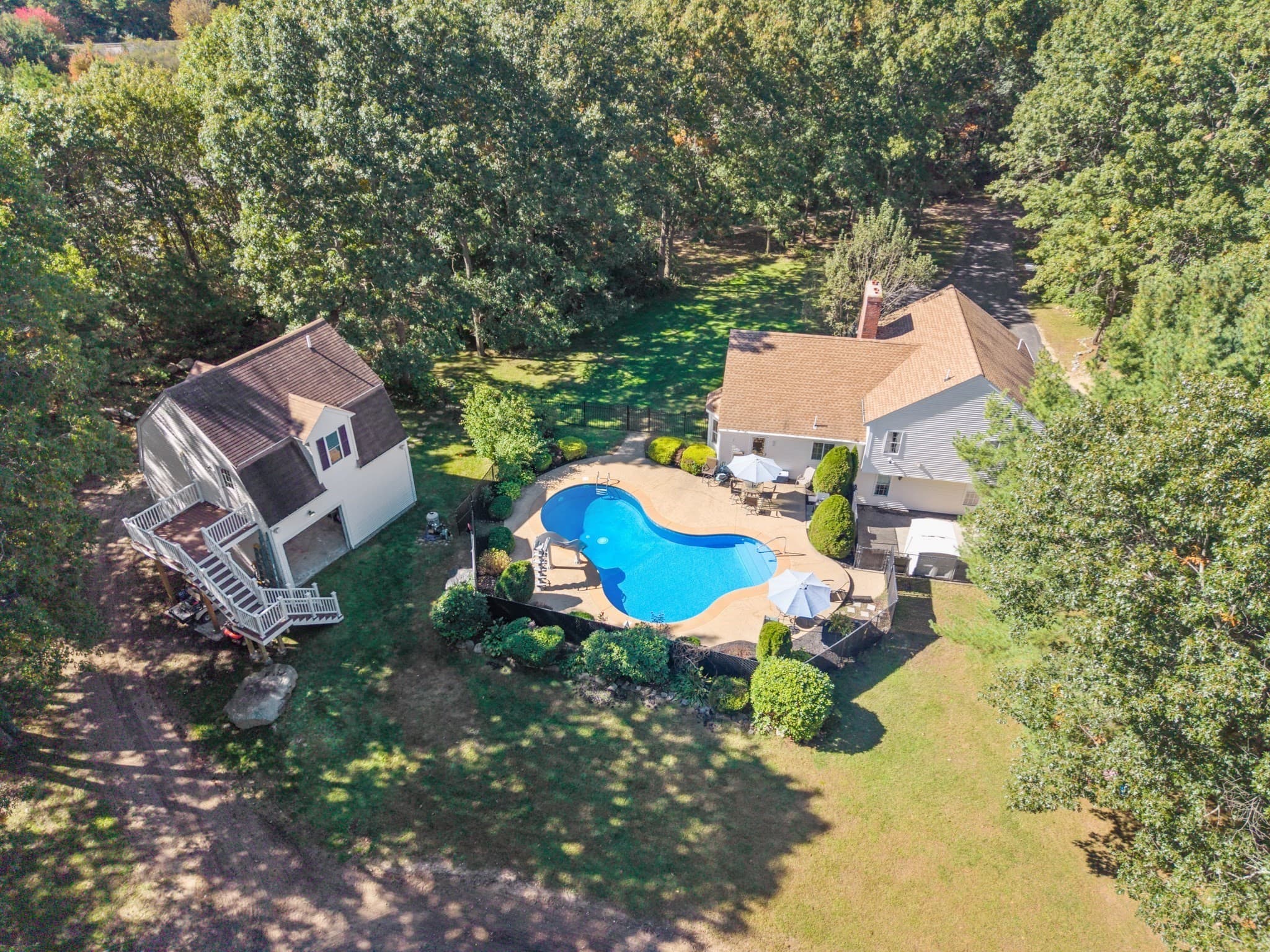 50 Ivy Cir, Bridgewater MA 02324