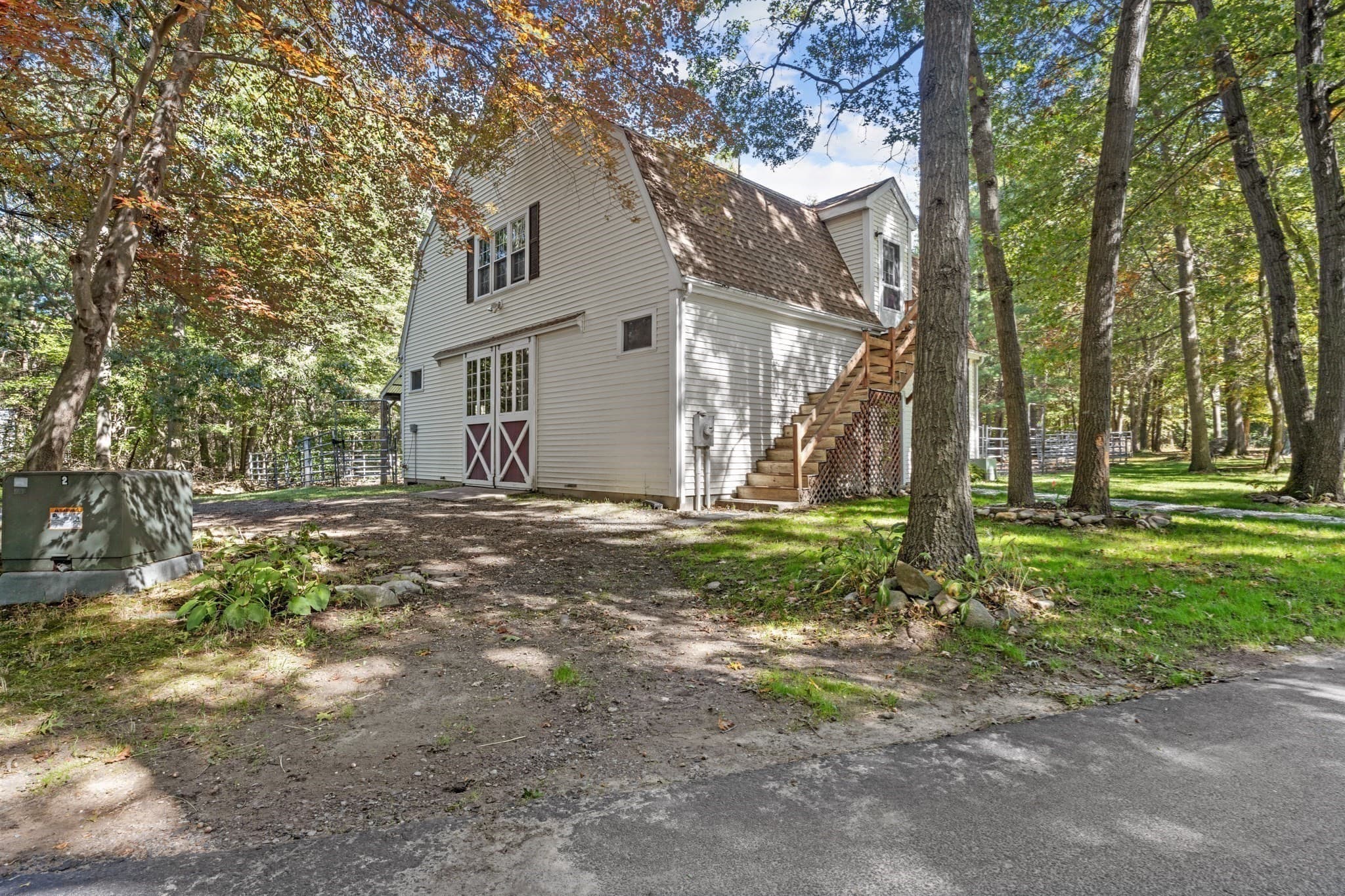 Single Family Residence at 50 Ivy Cir, Bridgewater MA 02324, Bridgewater, photo 20 of 42