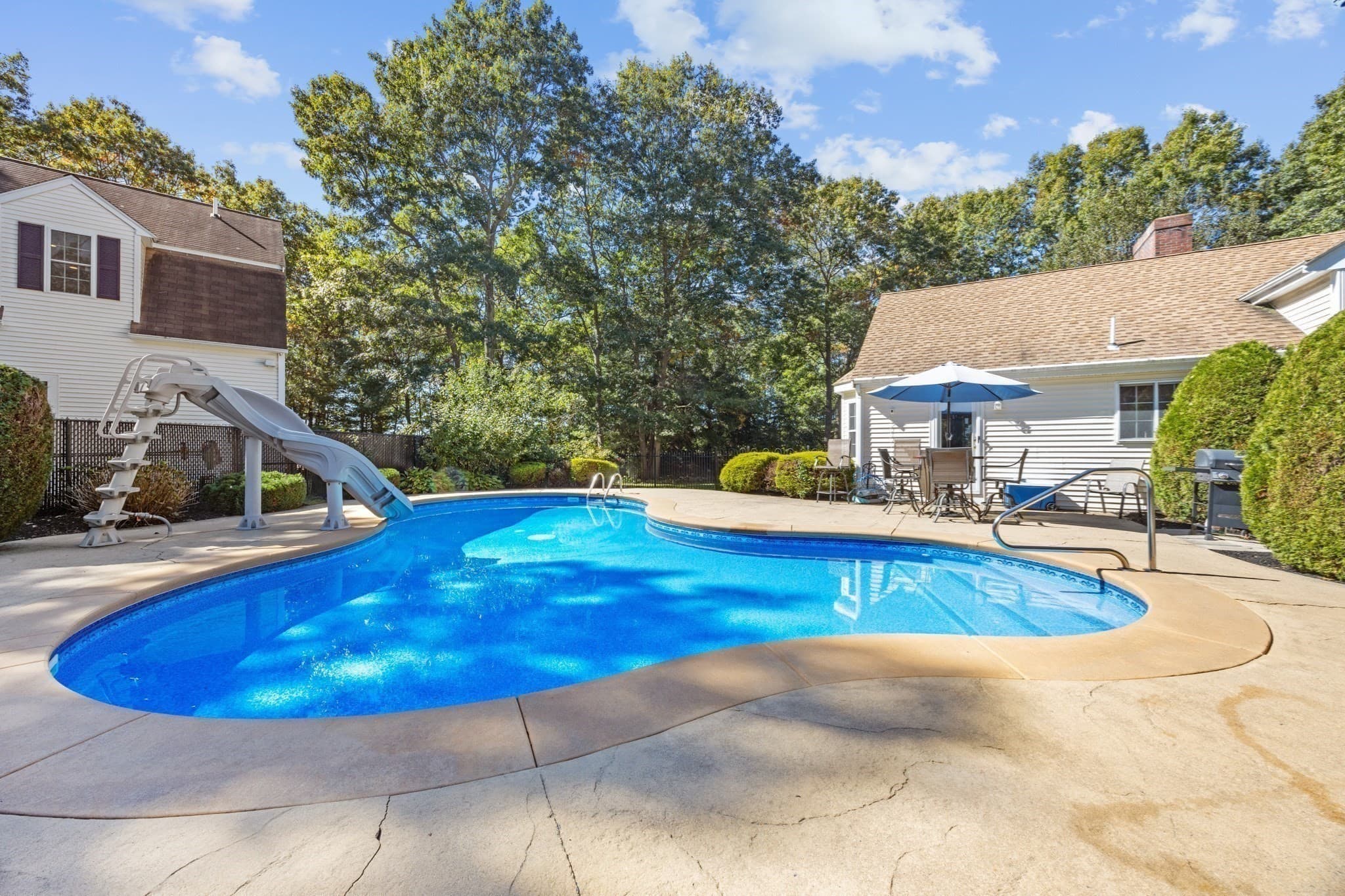Single Family Residence at 50 Ivy Cir, Bridgewater MA 02324, Bridgewater, photo 10 of 42