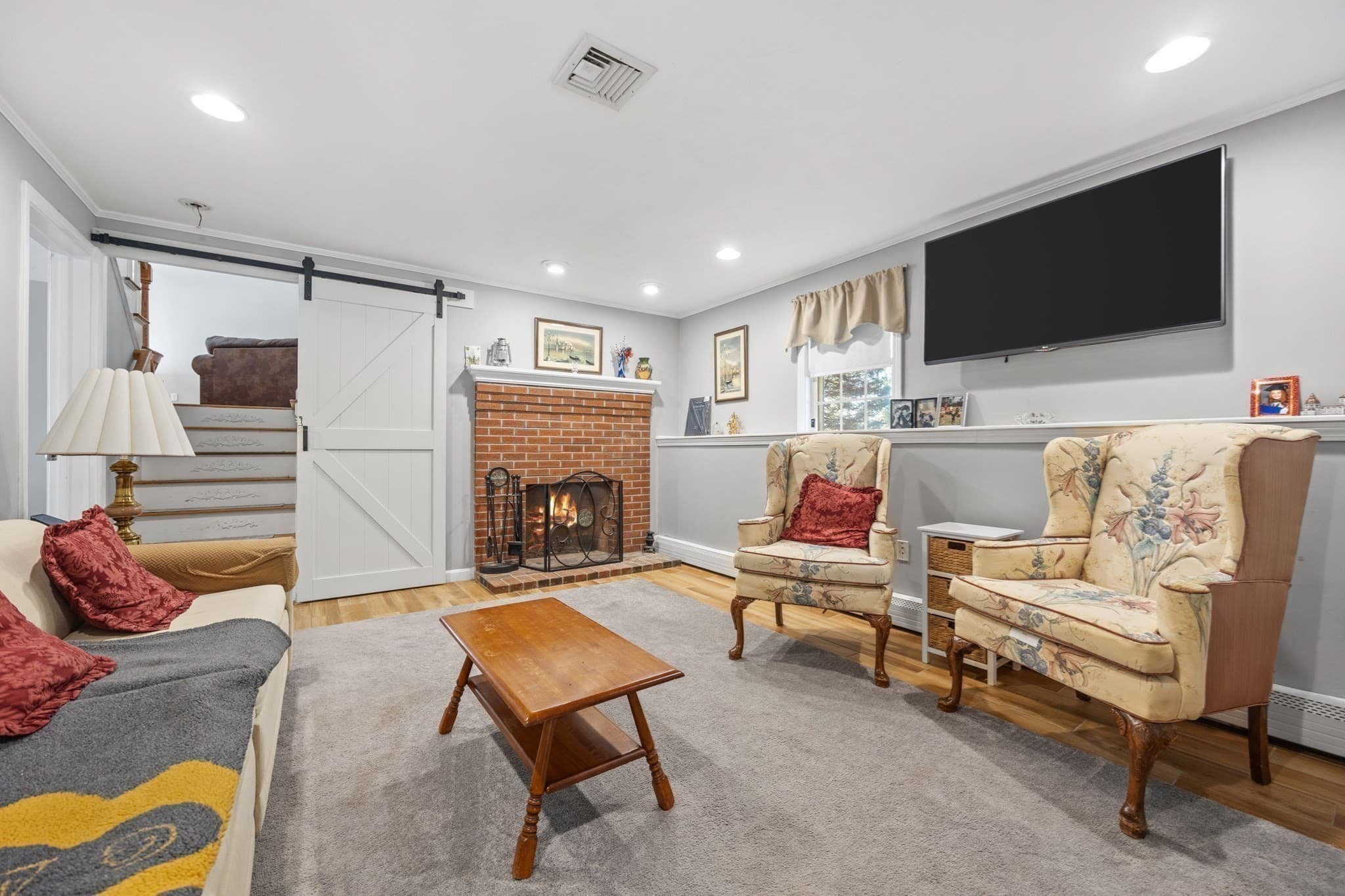 Single Family Residence at 50 Ivy Cir, Bridgewater MA 02324, Bridgewater, photo 15 of 42