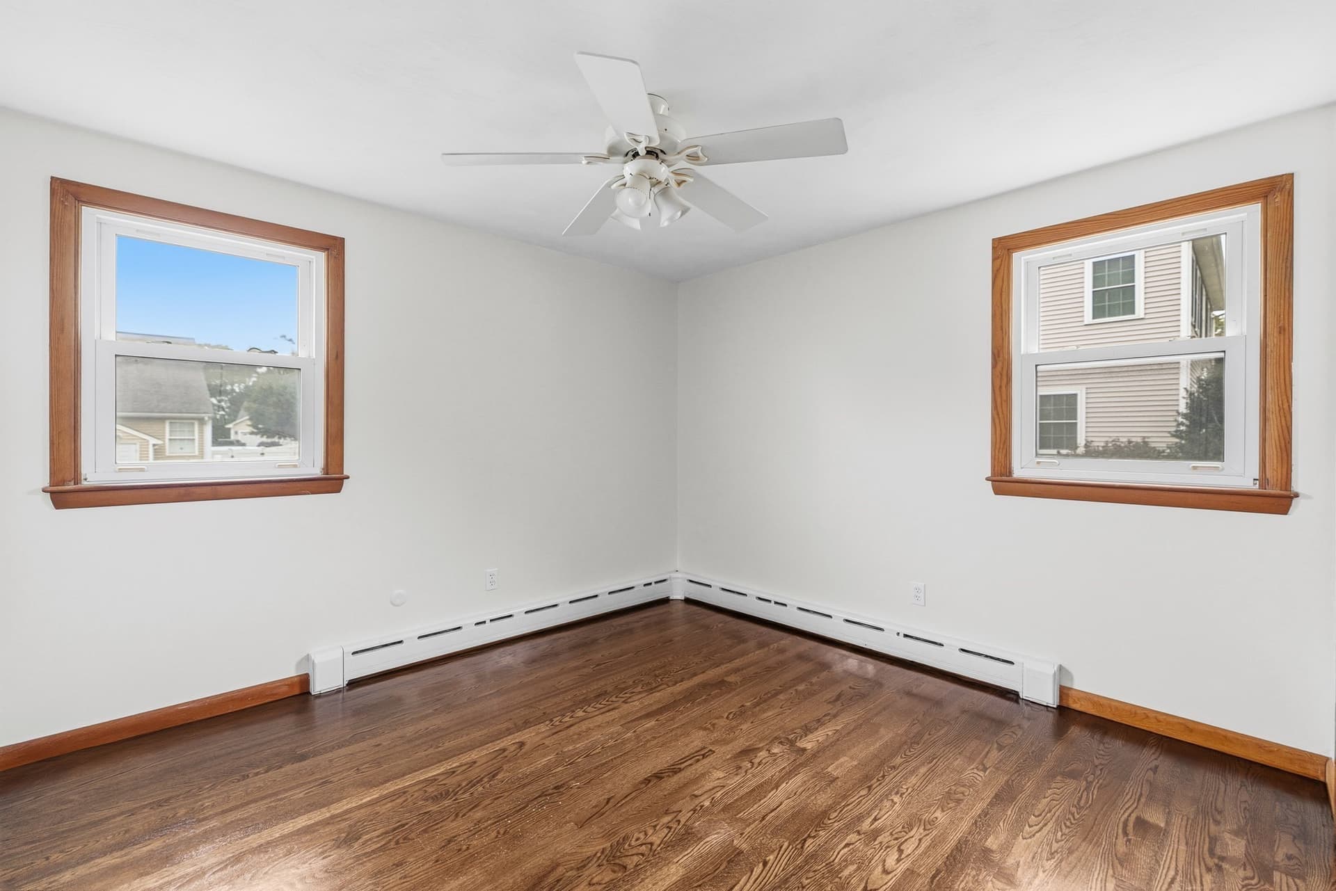 Single Family Residence at 45 Pineridge St, New Bedford MA 02740, photo 12 of 23