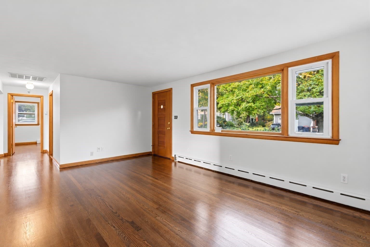 Single Family Residence at 45 Pineridge St, New Bedford MA 02740, New Bedford, photo 5 of 19