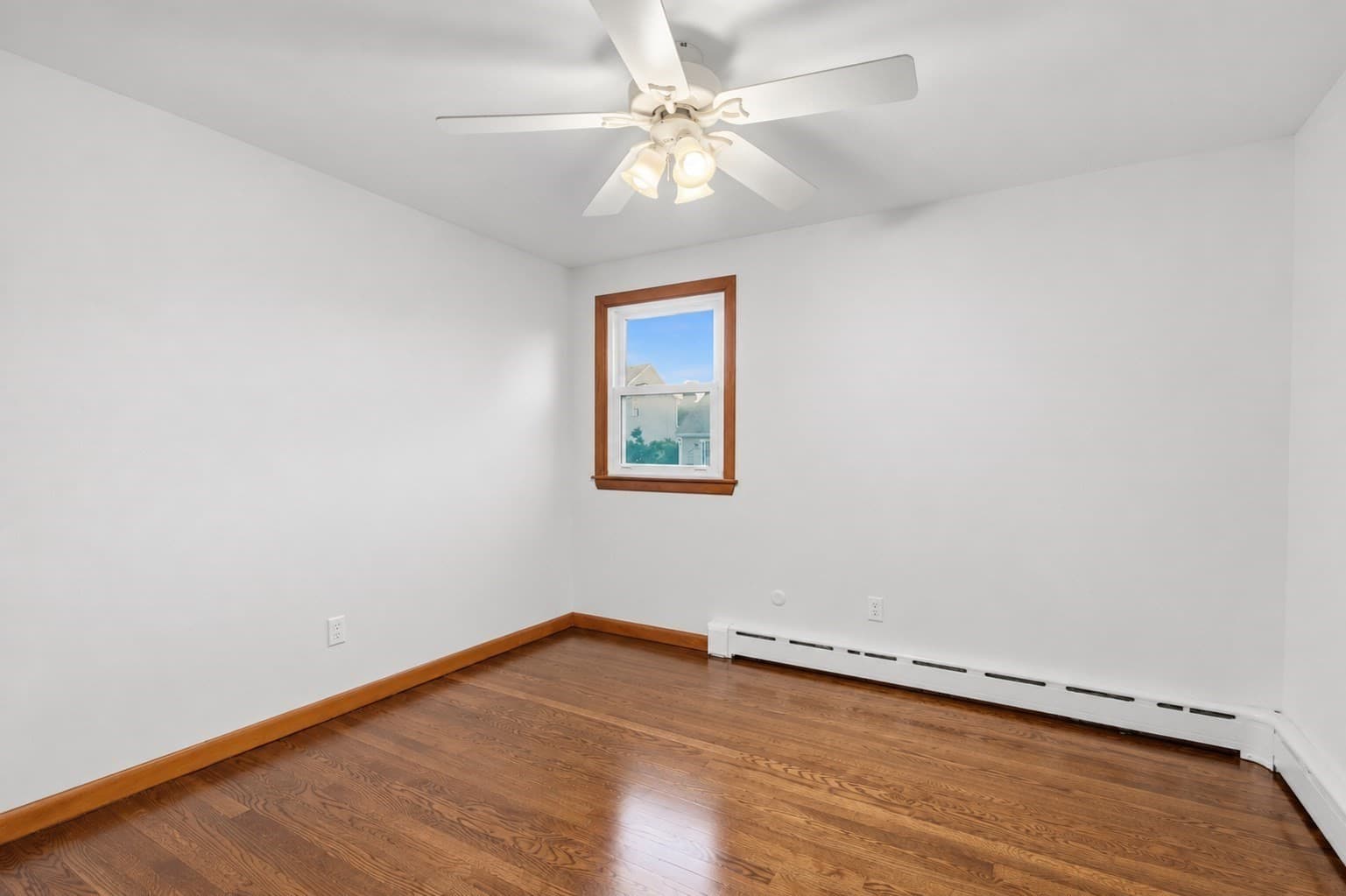 Single Family Residence at 45 Pineridge St, New Bedford MA 02740, New Bedford, photo 14 of 19
