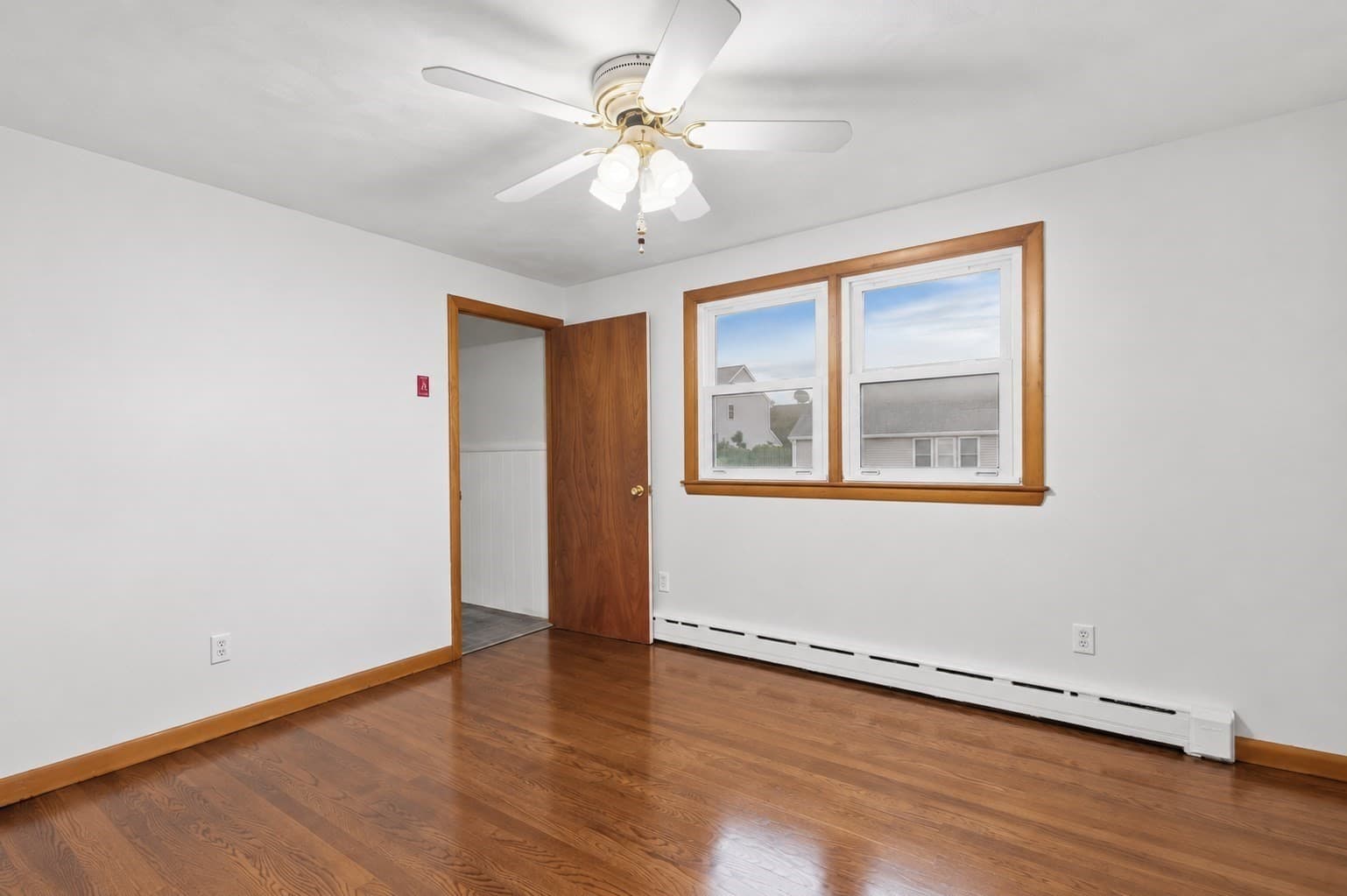 Single Family Residence at 45 Pineridge St, New Bedford MA 02740, New Bedford, photo 11 of 19