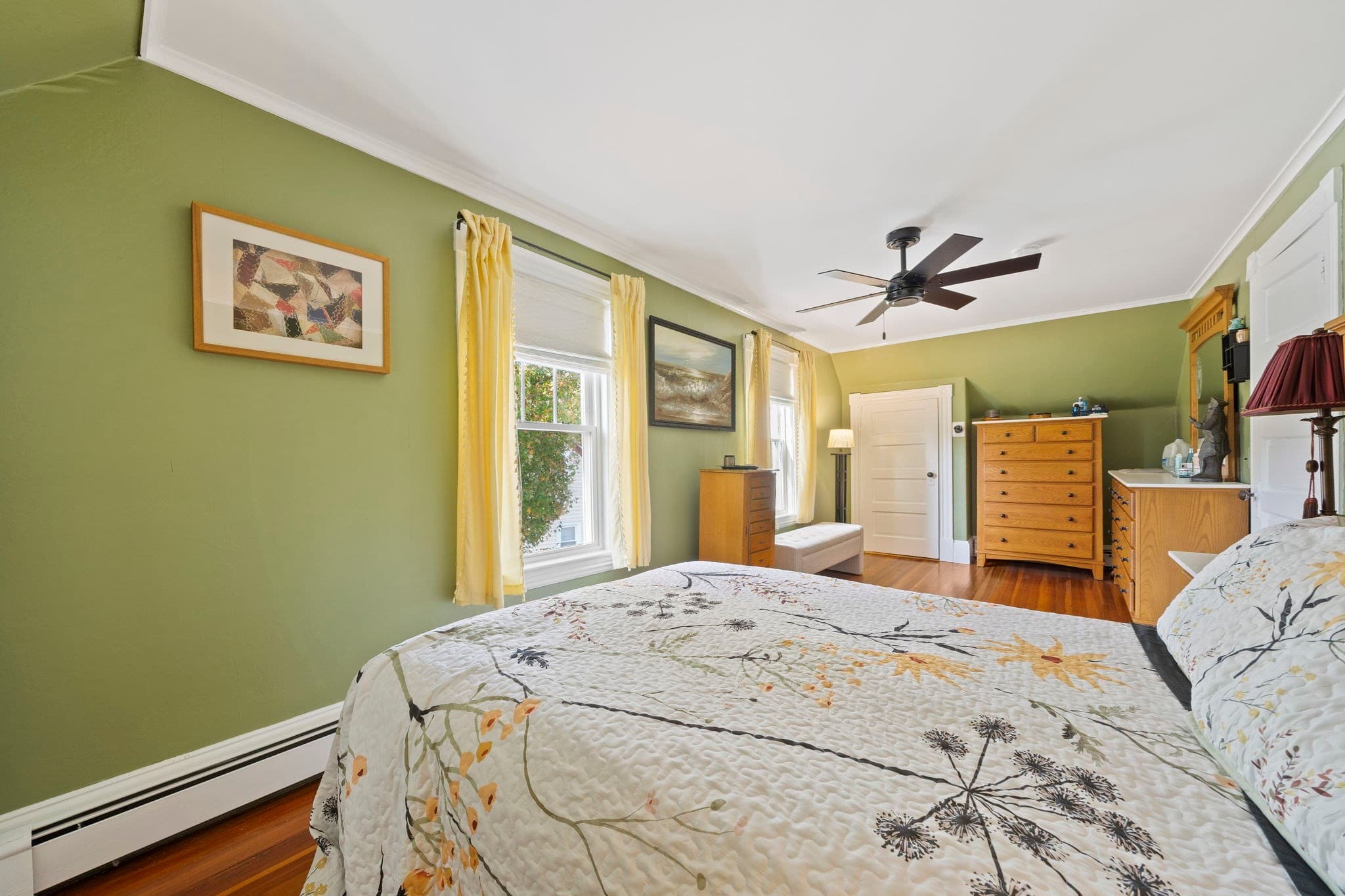 Single Family Residence at 19 Hayward Ave, Brockton MA 02301, Brockton, photo 13 of 26