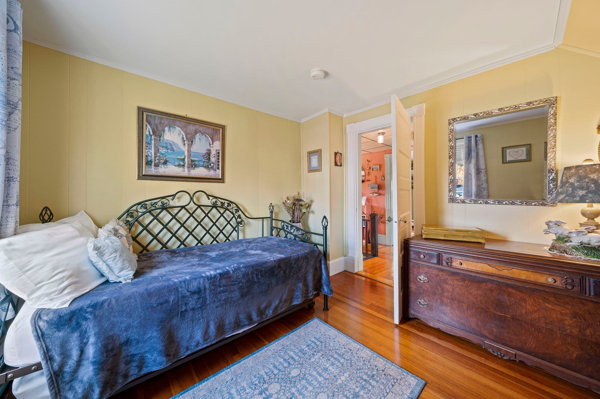 Single Family Residence at 19 Hayward Ave, Brockton MA 02301, Brockton, photo 17 of 26