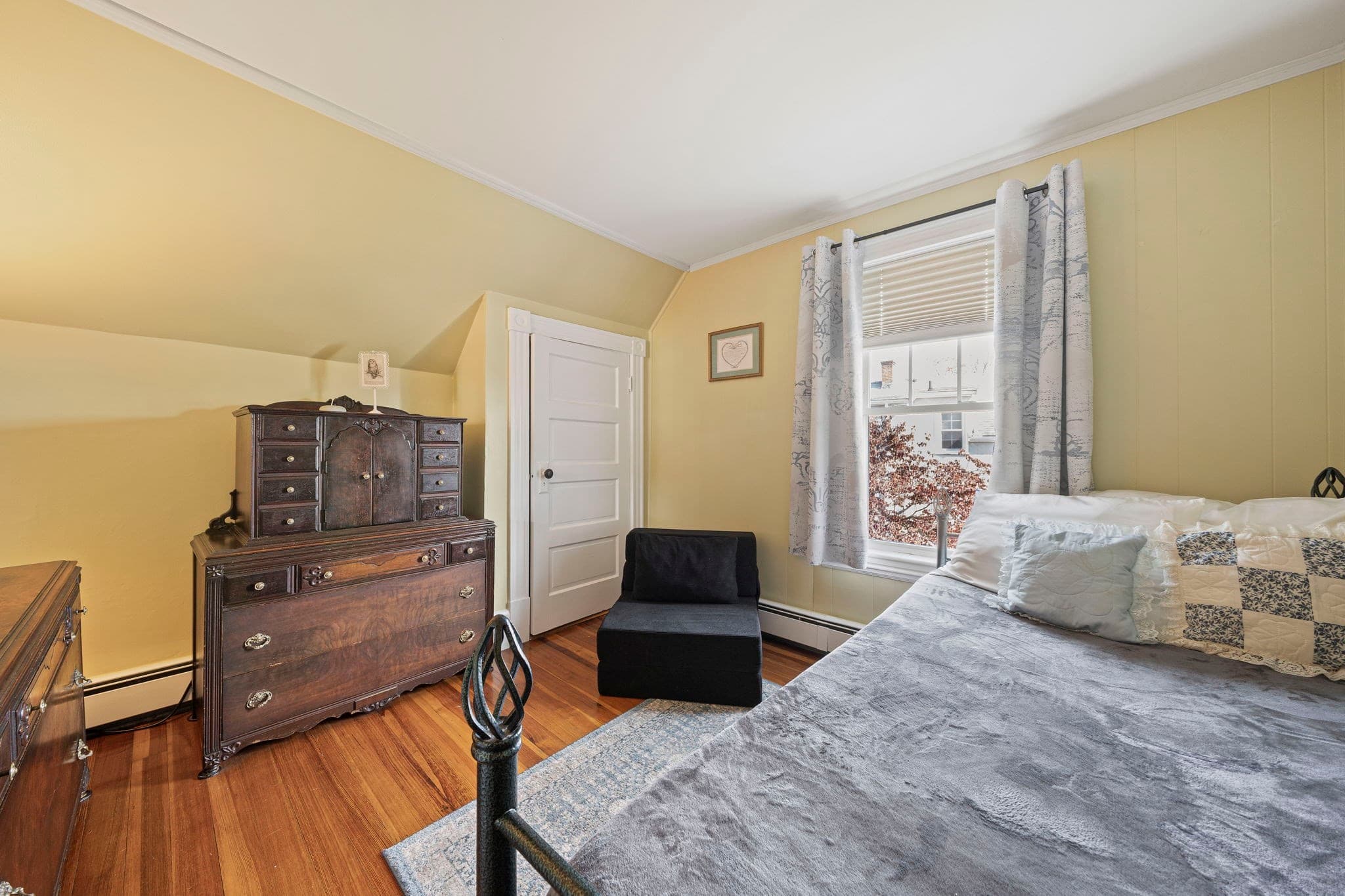 Single Family Residence at 19 Hayward Ave, Brockton MA 02301, Brockton, photo 16 of 26