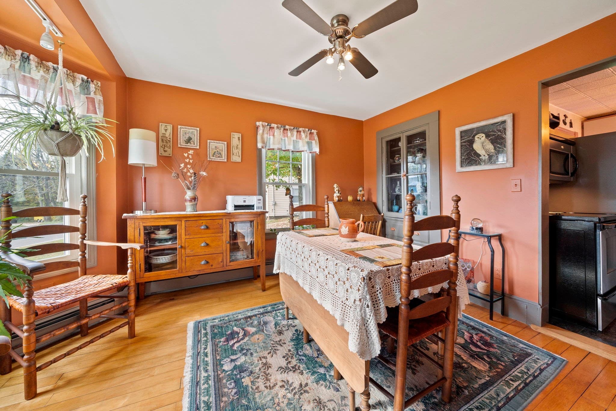 Single Family Residence at 19 Hayward Ave, Brockton MA 02301, Brockton, photo 12 of 26