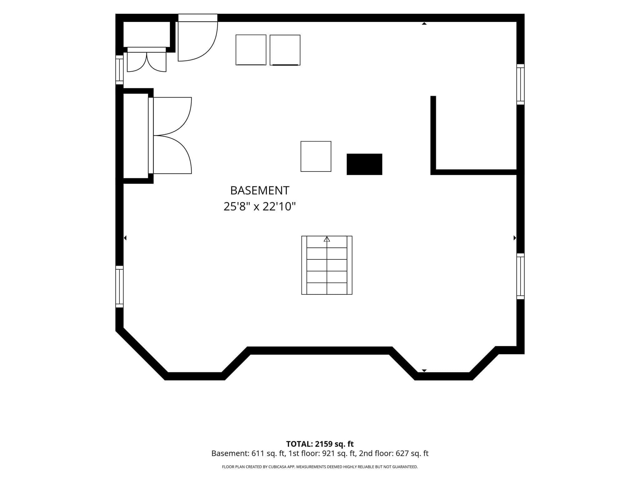 Single Family Residence at 19 Hayward Ave, Brockton MA 02301, Brockton, photo 26 of 26