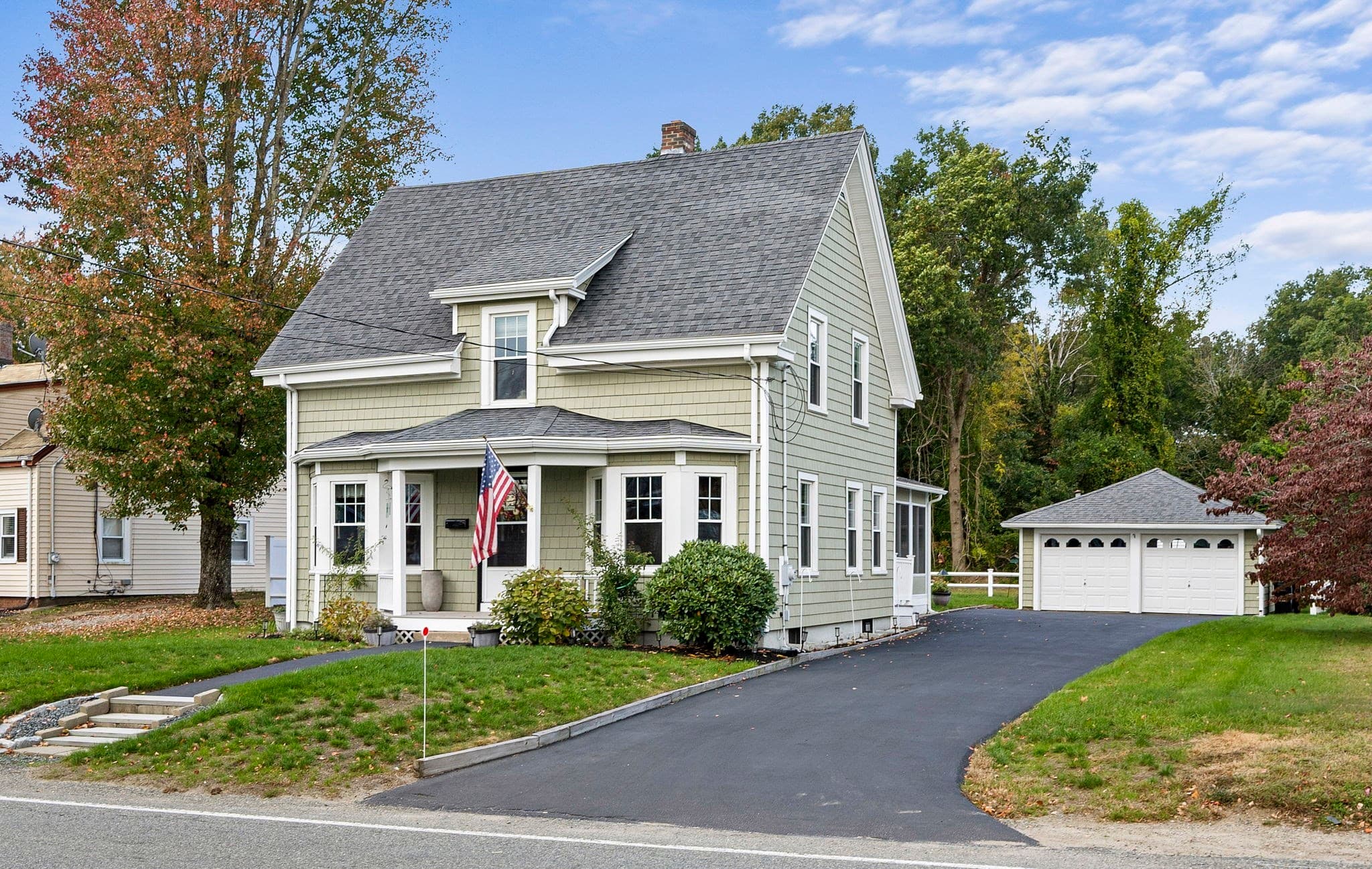 19 Hayward Ave, Brockton MA 02301