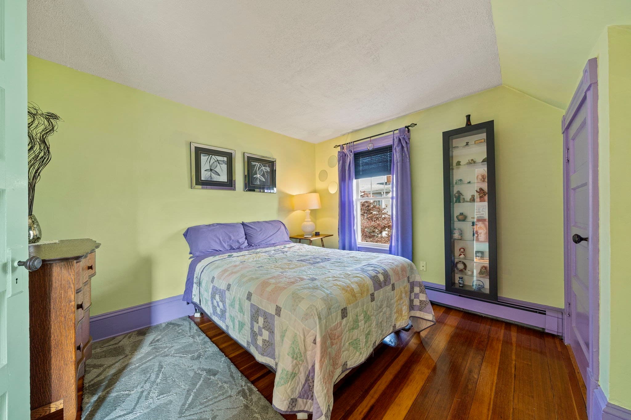 Single Family Residence at 19 Hayward Ave, Brockton MA 02301, Brockton, photo 14 of 26