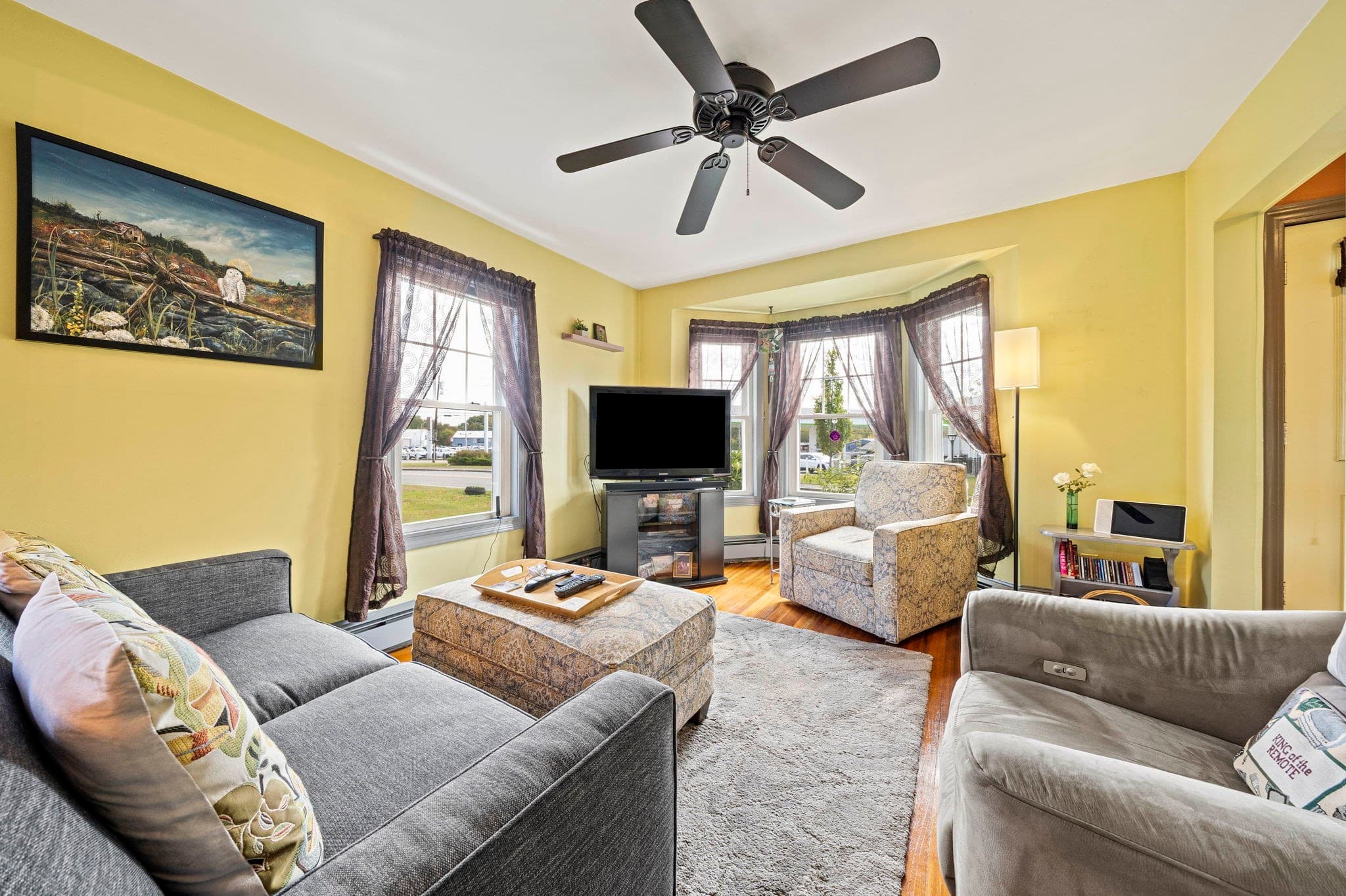 Single Family Residence at 19 Hayward Ave, Brockton MA 02301, Brockton, photo 11 of 26