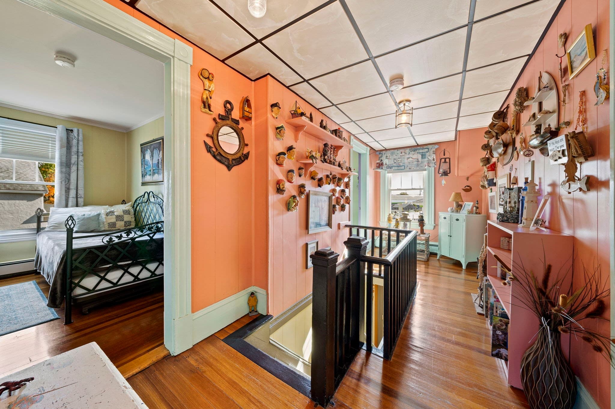 Single Family Residence at 19 Hayward Ave, Brockton MA 02301, Brockton, photo 19 of 26