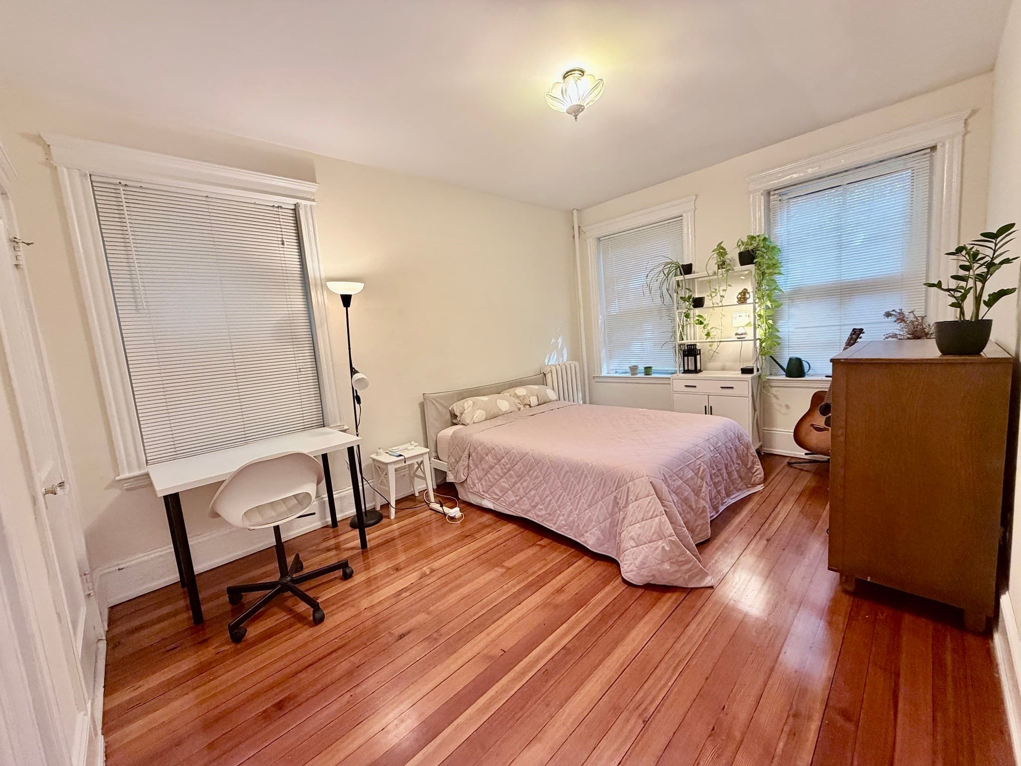Condominium at 35 Westbourne Ter # 2, Brookline MA 02446, photo 6 of 17