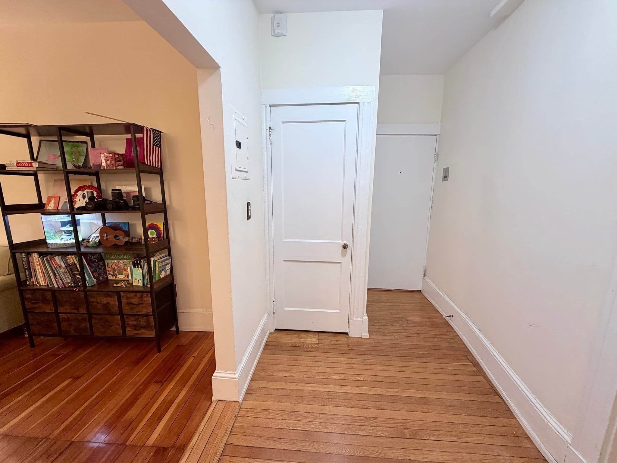 Condominium at 35 Westbourne Ter # 2, Brookline MA 02446, photo 14 of 17