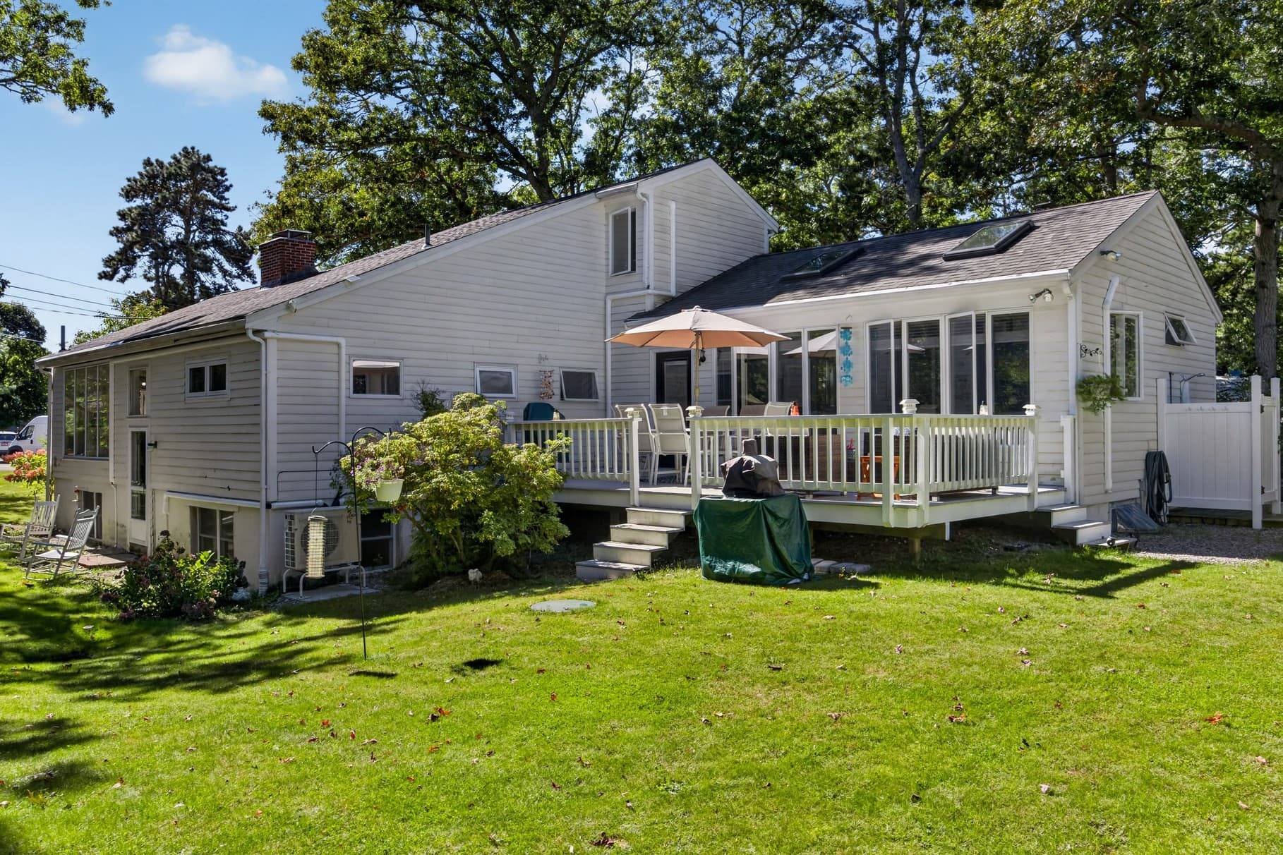 Single Family Residence at 15 Atkinson Rd, Falmouth MA 02536, Falmouth, photo 2 of 42