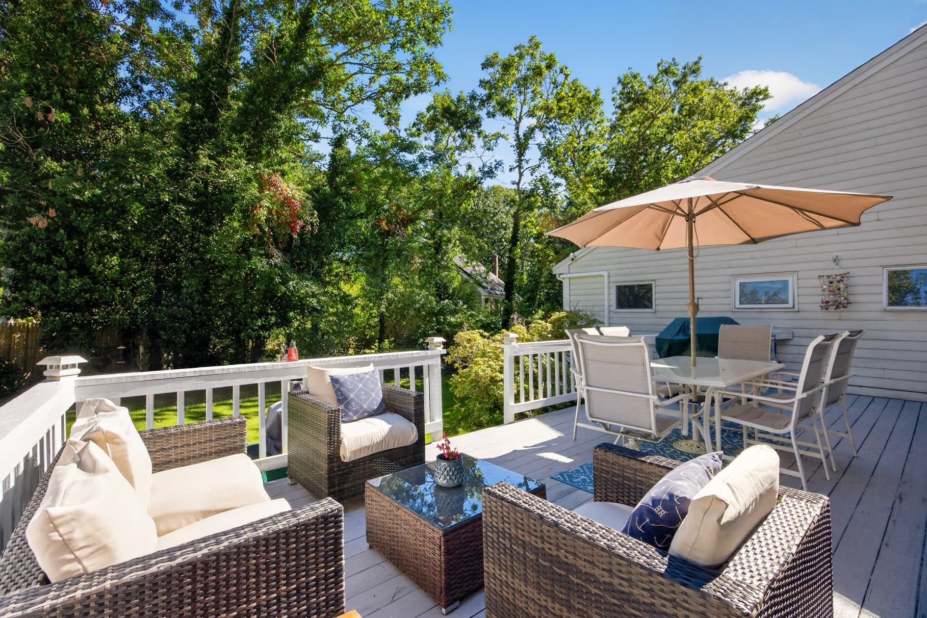 Single Family Residence at 15 Atkinson Rd, Falmouth MA 02536, Falmouth, photo 36 of 42