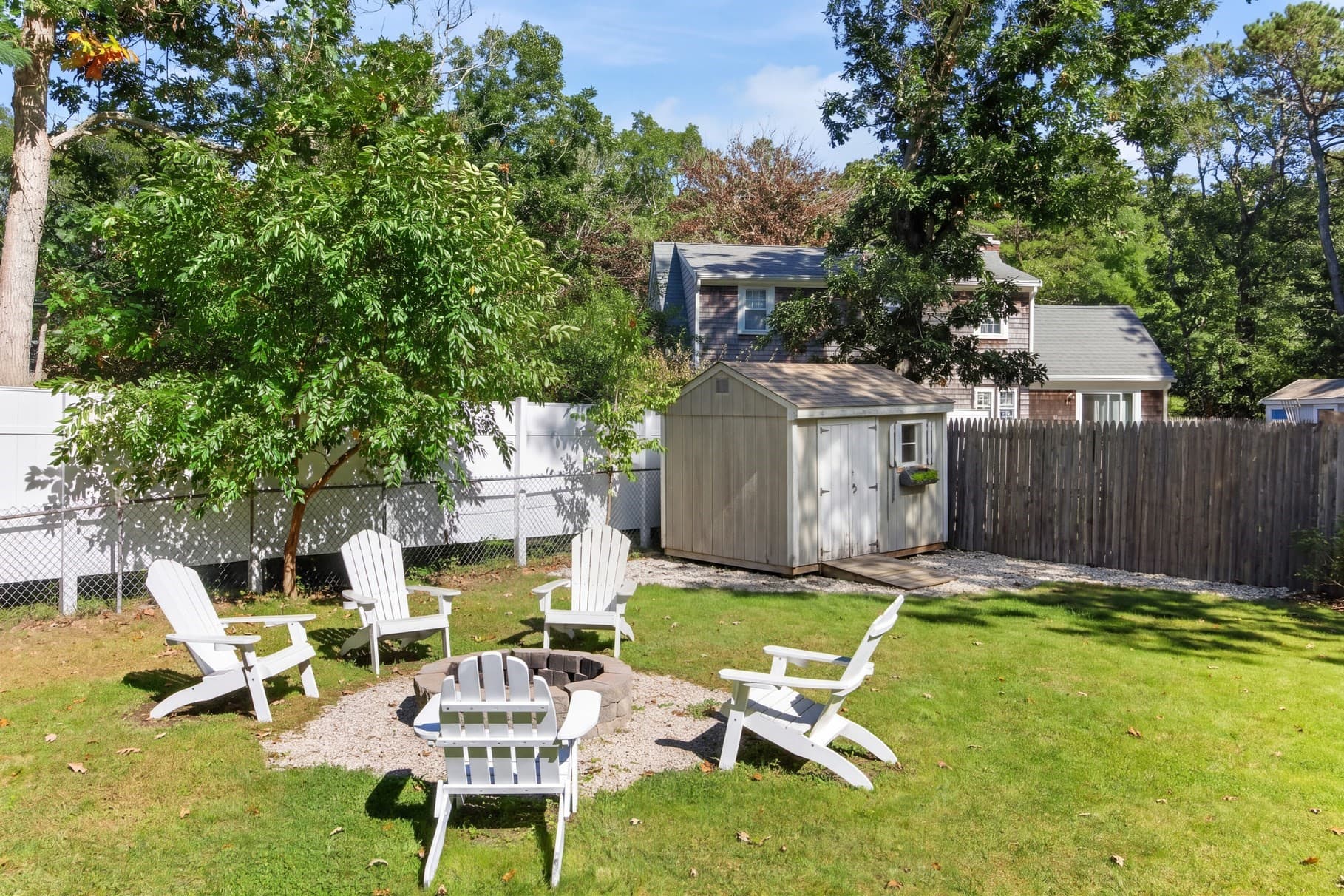 Single Family Residence at 15 Atkinson Rd, Falmouth MA 02536, Falmouth, photo 38 of 42