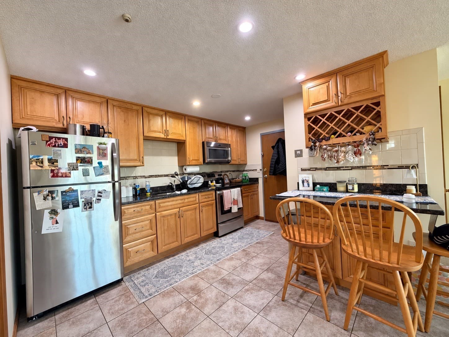 Apartment at 85 Charles St., # 9, Waltham MA 02453