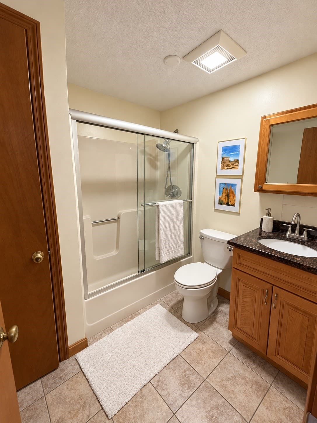 Apartment at 85 Charles St., # 9, Waltham MA 02453, photo 5 of 6