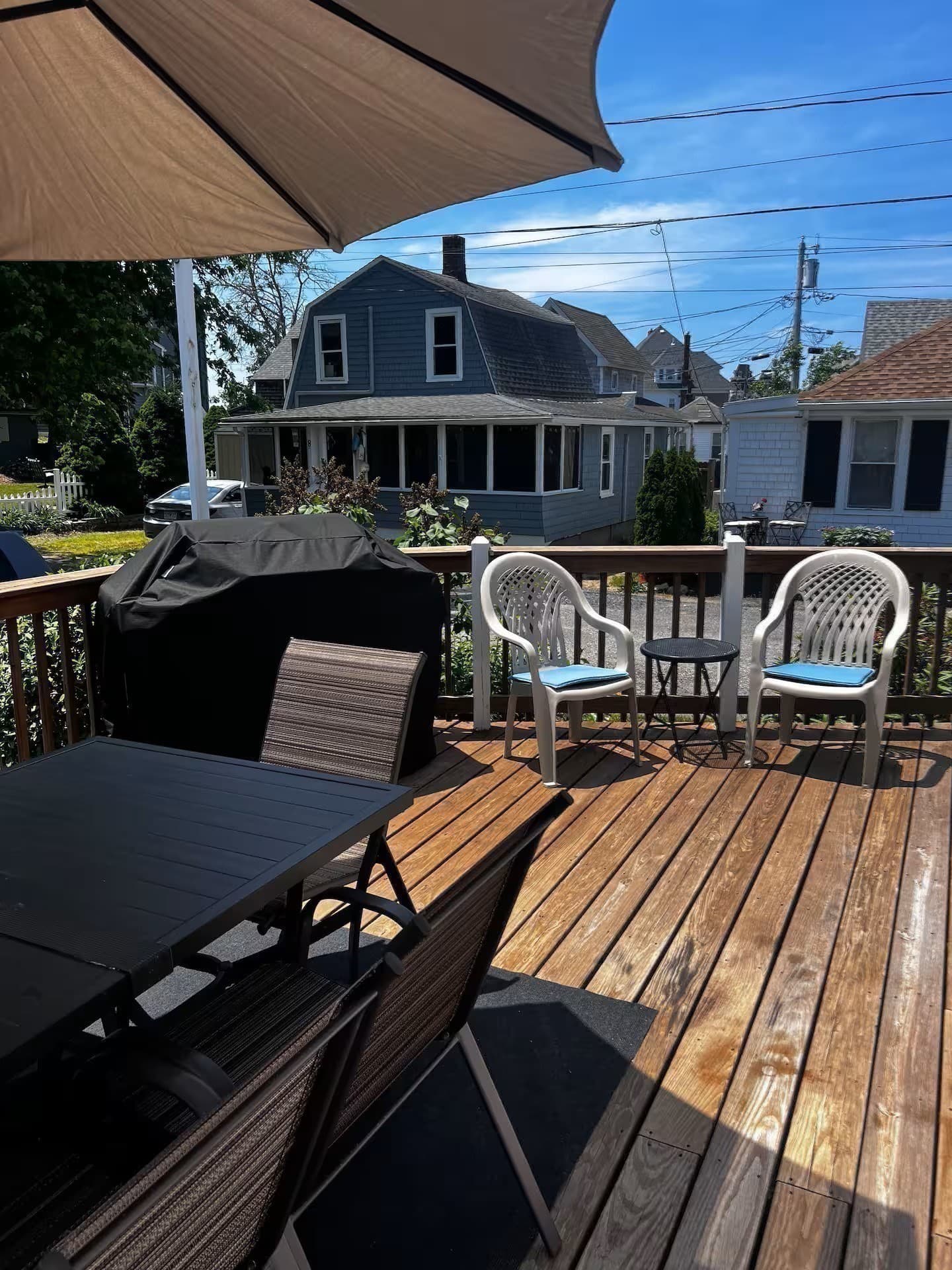 Single Family Residence at 3 Locust St. Ext, Wareham MA 02532, Wareham, photo 17 of 26