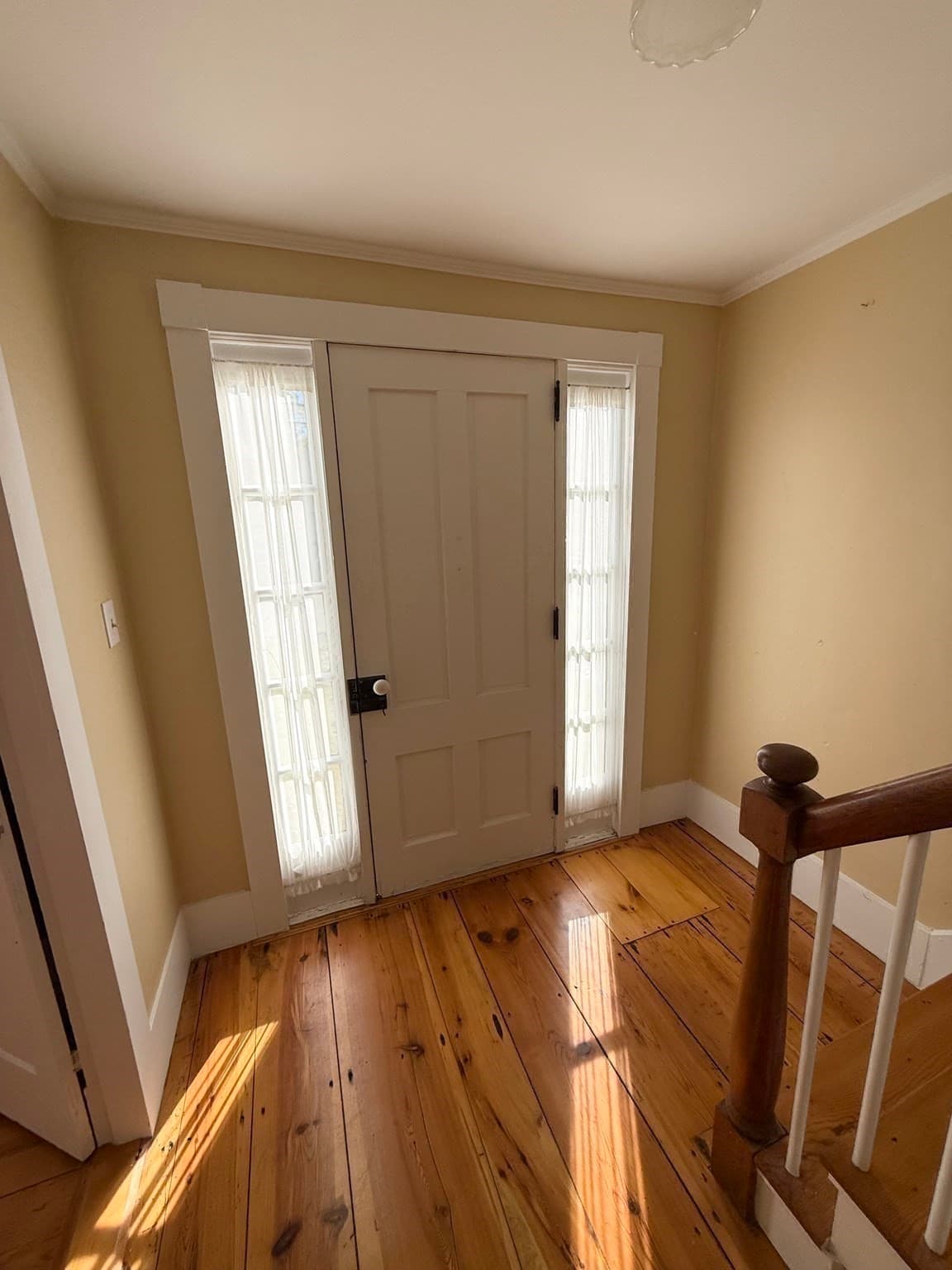 Single Family Residence at 31 Central St, West Brookfield MA 01585, photo 22 of 38